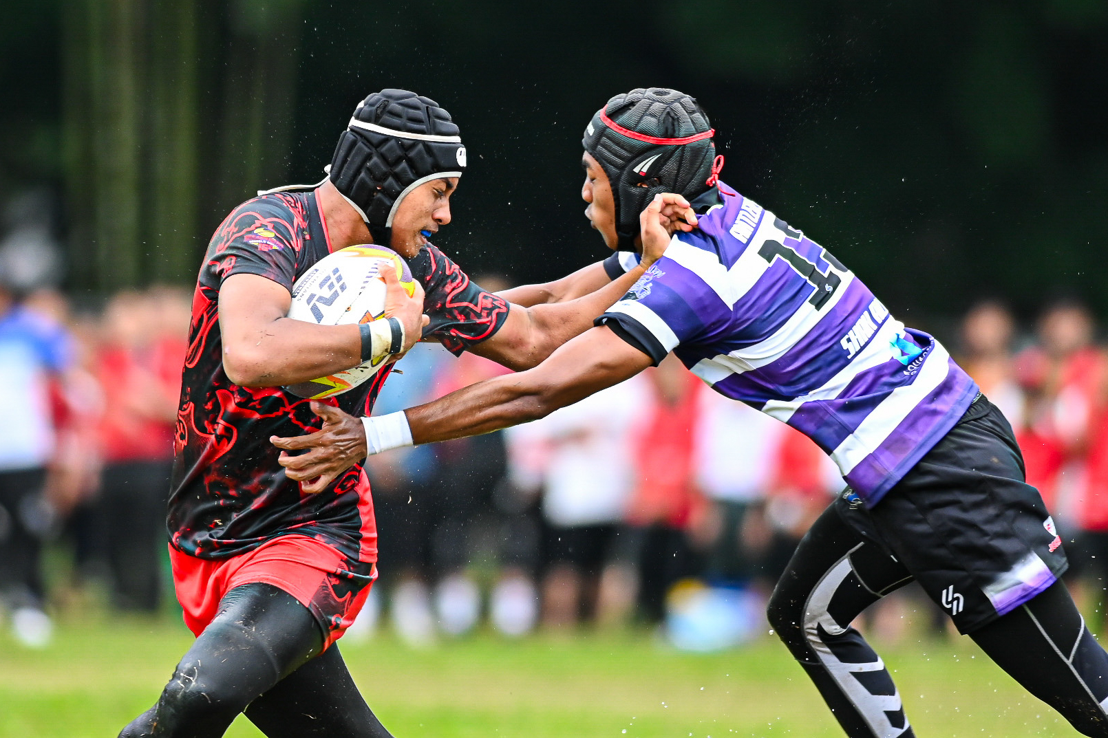 Match 17 | KEVii VS SAA | 14 April 2026