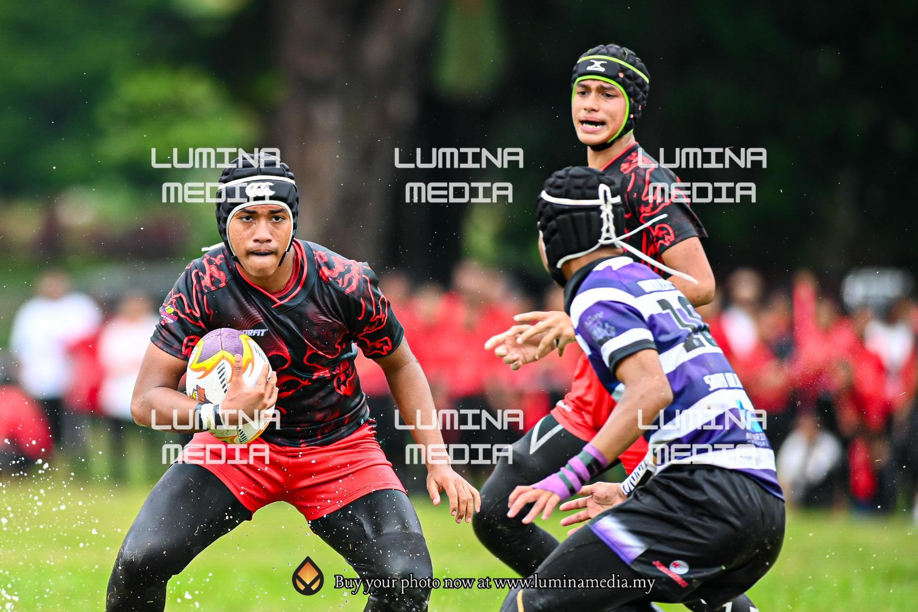 Match 17 | KEVii VS SAA | 14 April 2026 | 14042026_KEVII_vs_SAA-1650