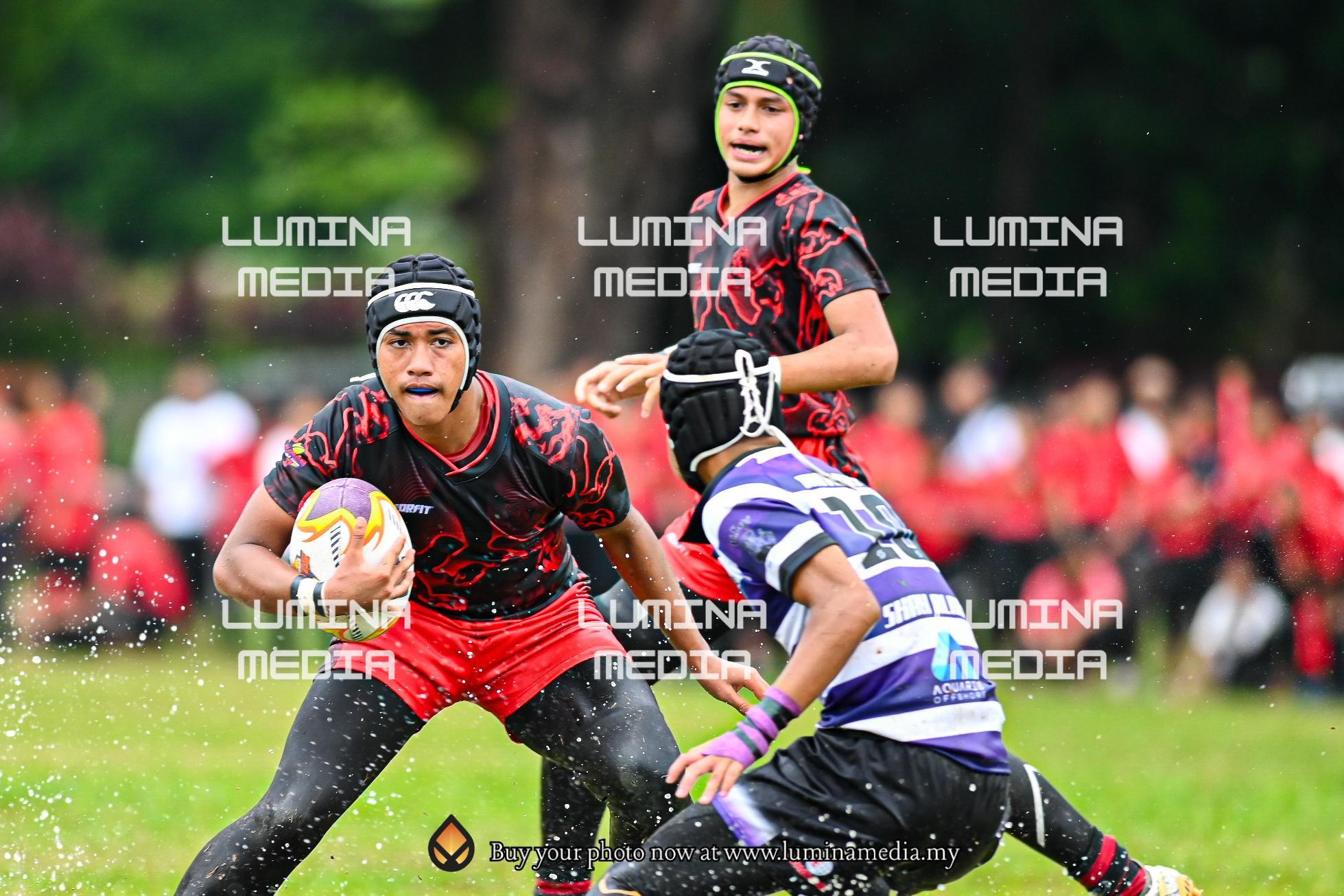 Match 17 | KEVii VS SAA | 14 April 2026 | 14042026_KEVII_vs_SAA-1651