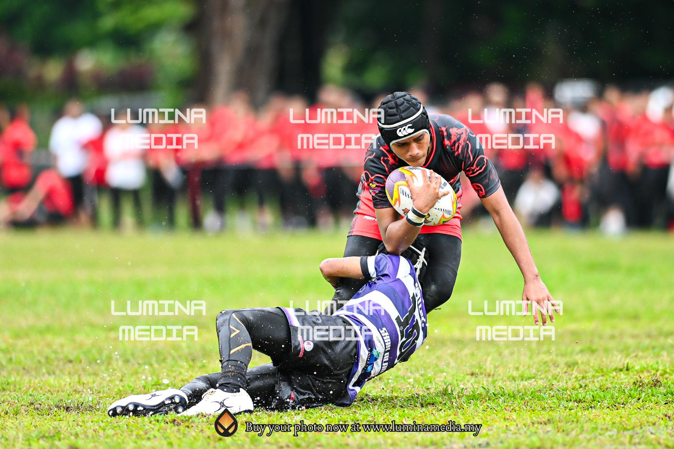 Match 17 | KEVii VS SAA | 14 April 2026 | 14042026_KEVII_vs_SAA-1652