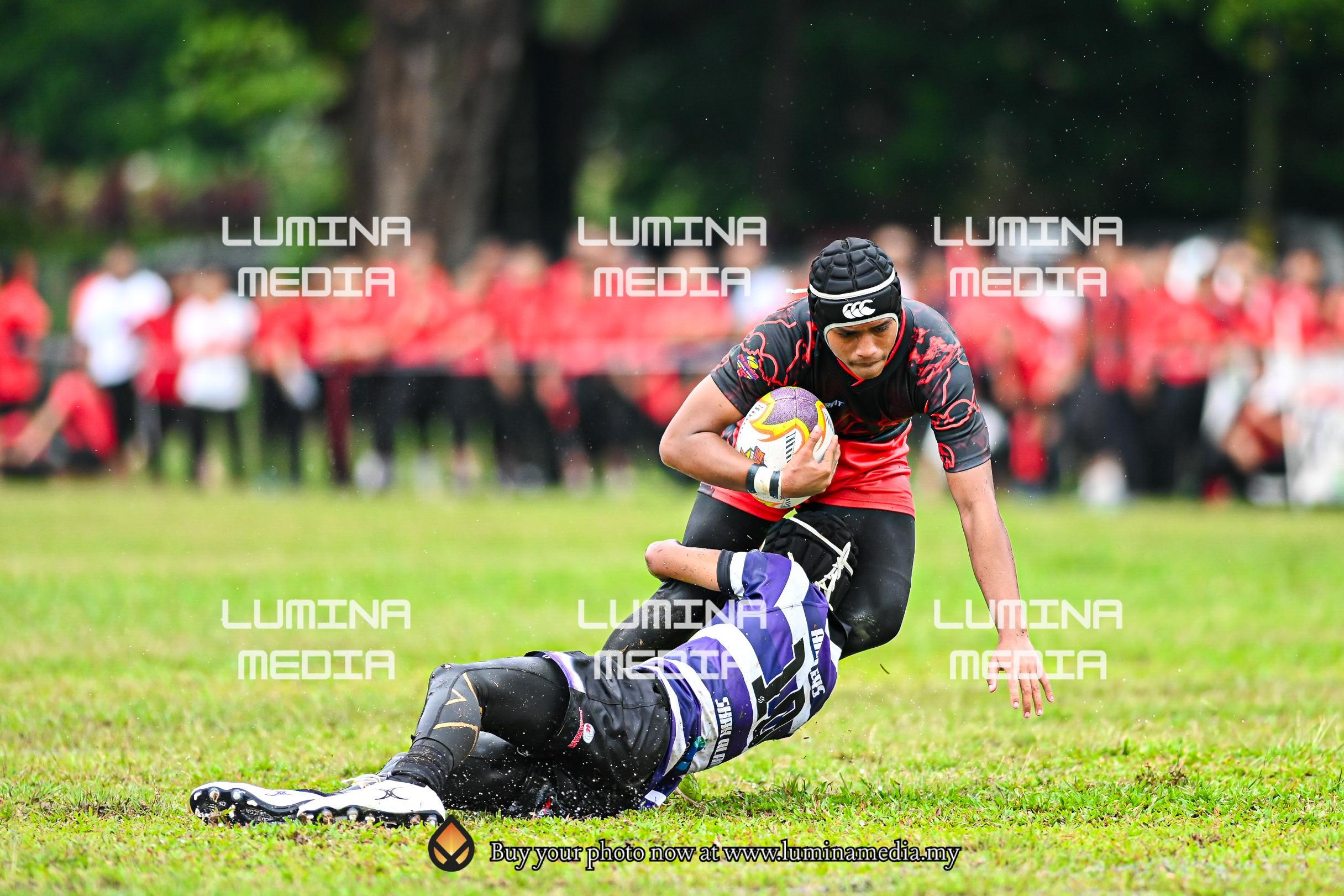 Match 17 | KEVii VS SAA | 14 April 2026 | 14042026_KEVII_vs_SAA-1653