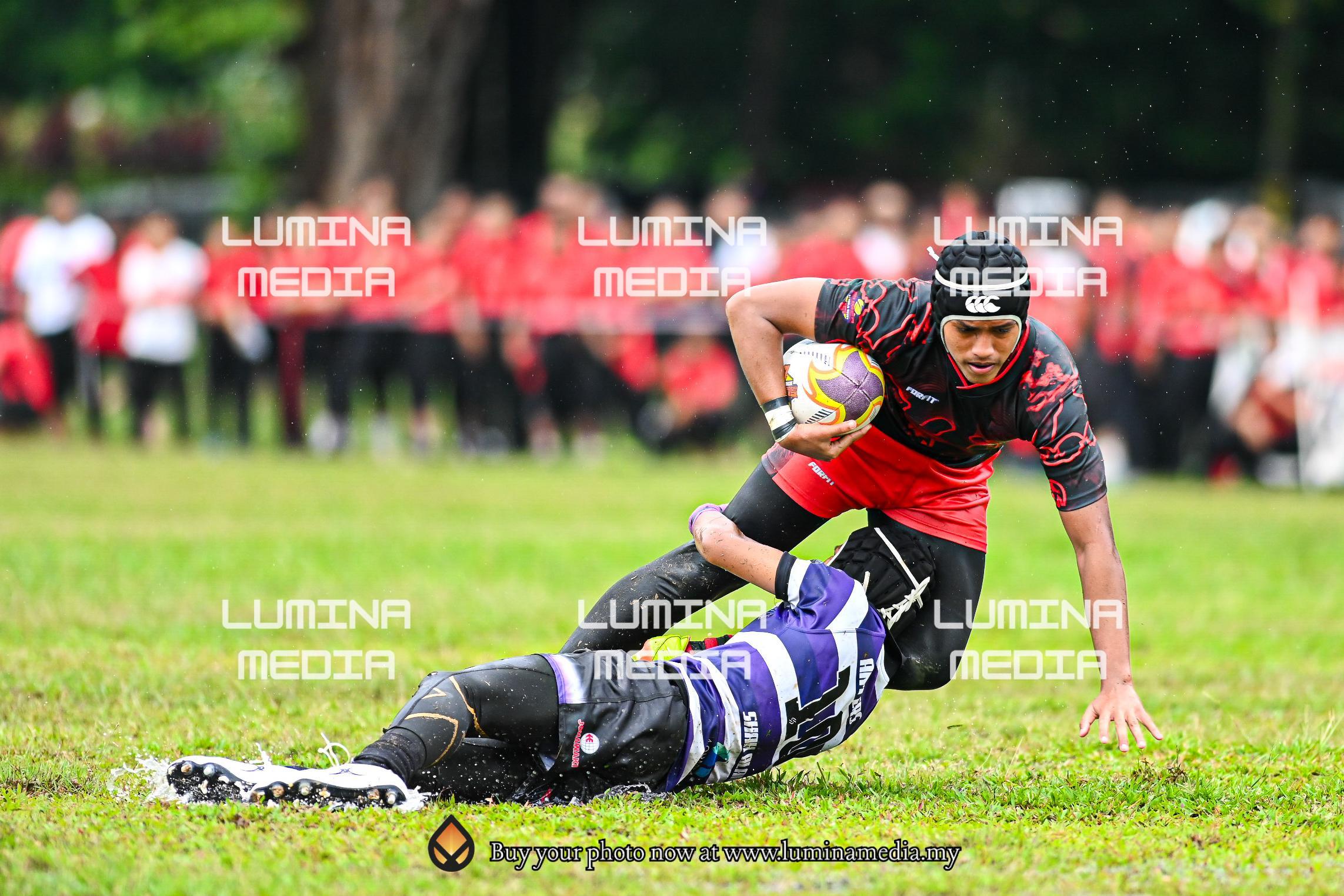 Match 17 | KEVii VS SAA | 14 April 2026 | 14042026_KEVII_vs_SAA-1654