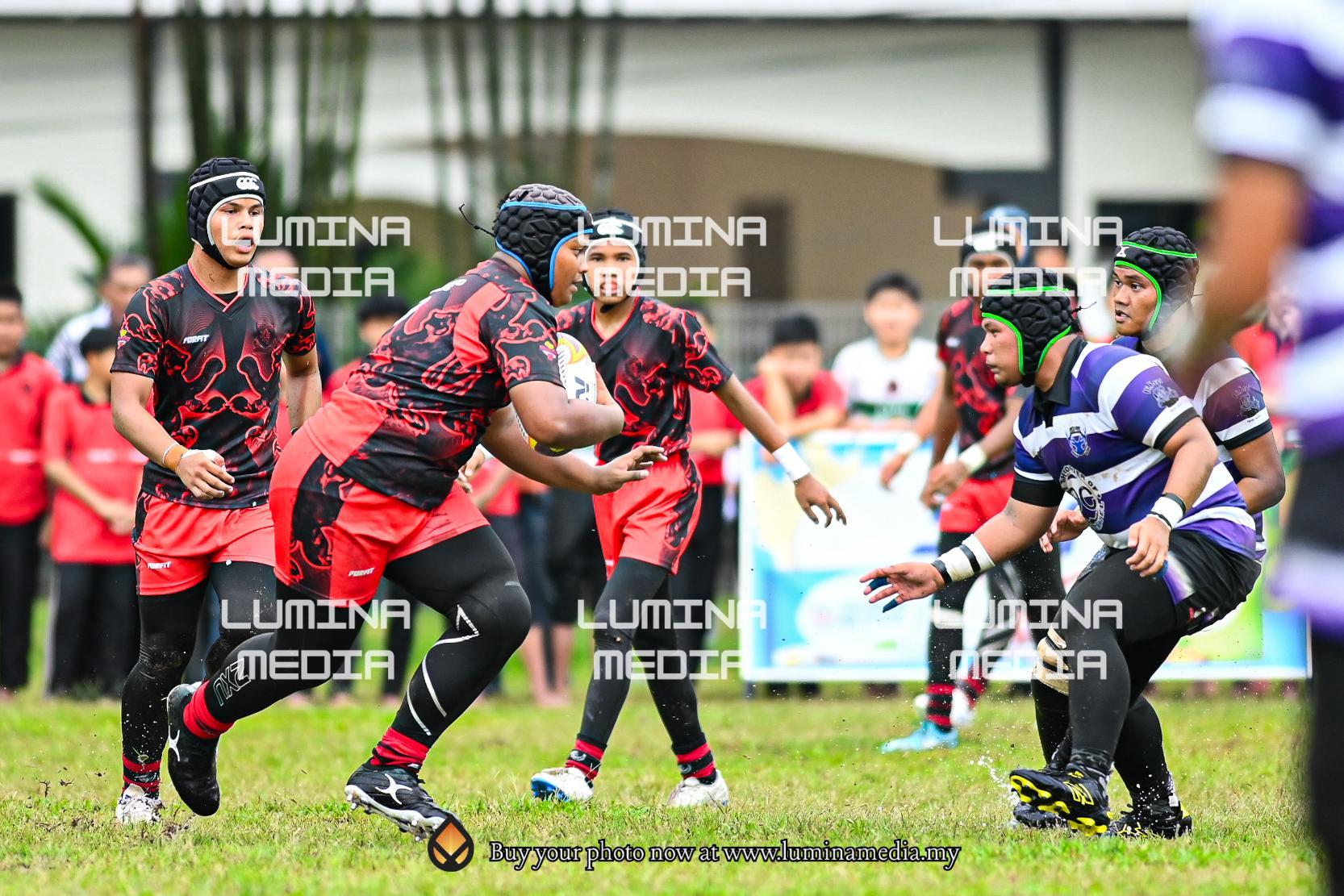 Match 17 | KEVii VS SAA | 14 April 2026 | 14042026_KEVII_vs_SAA-1657