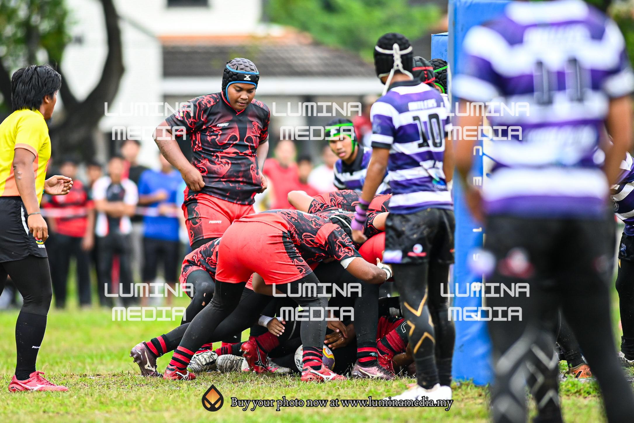 Match 17 | KEVii VS SAA | 14 April 2026 | 14042026_KEVII_vs_SAA-1660