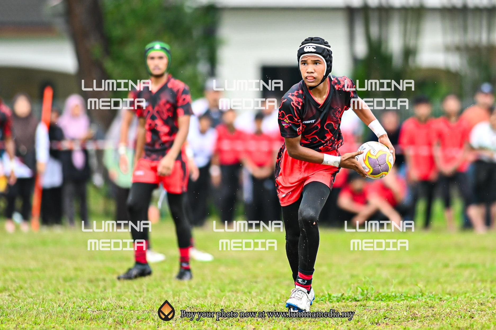 Match 17 | KEVii VS SAA | 14 April 2026 | 14042026_KEVII_vs_SAA-1661