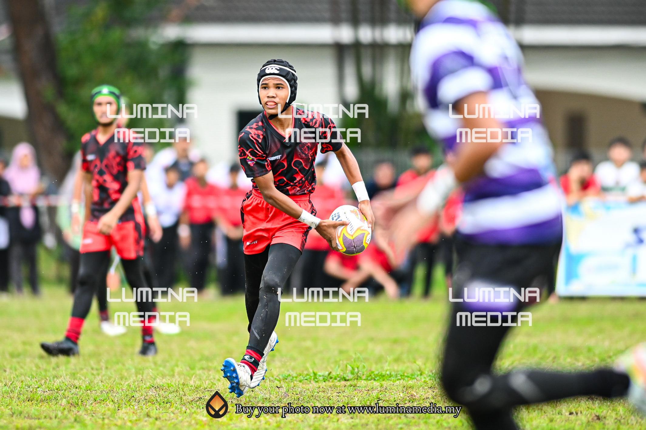 Match 17 | KEVii VS SAA | 14 April 2026 | 14042026_KEVII_vs_SAA-1662