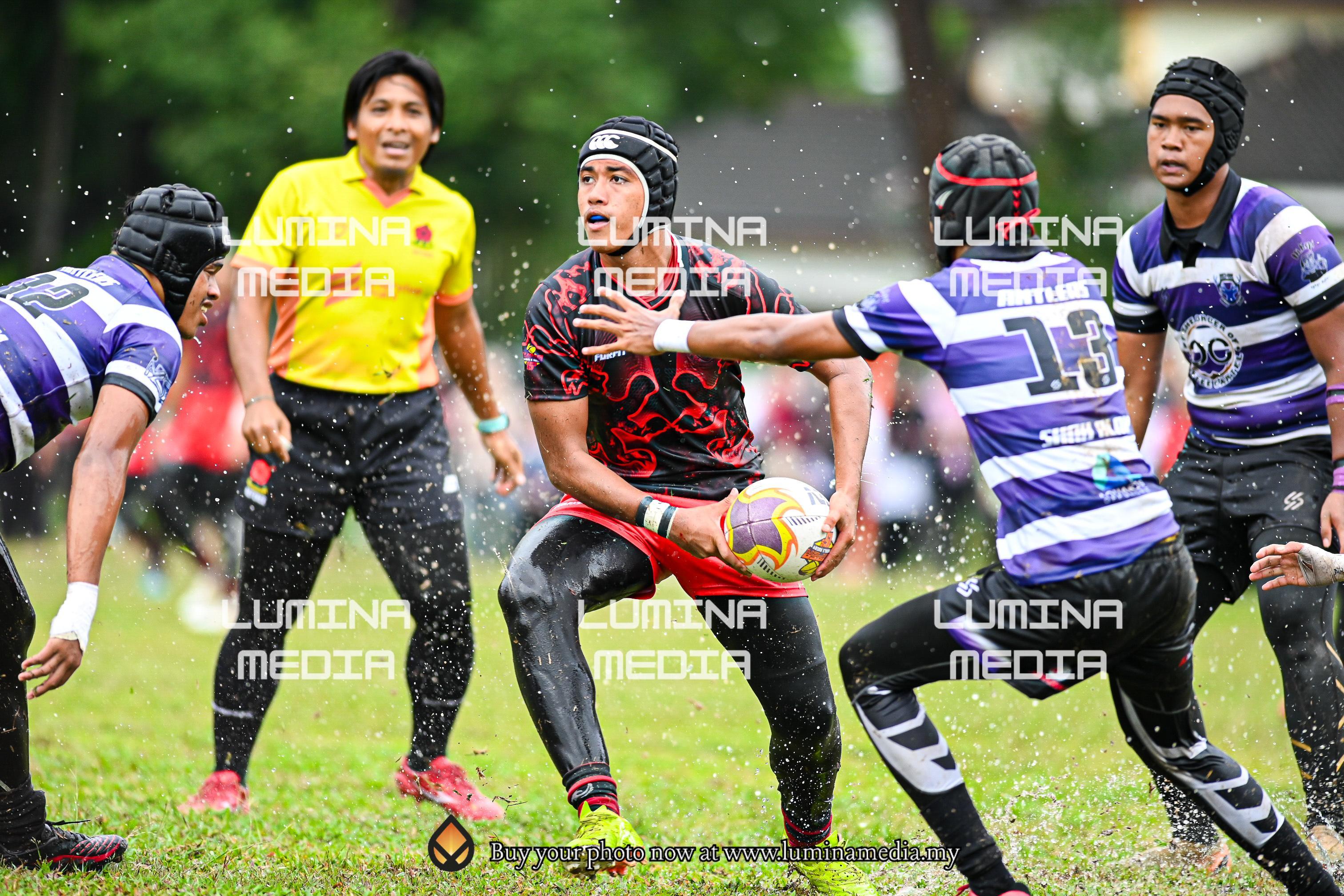 Match 17 | KEVii VS SAA | 14 April 2026 | 14042026_KEVII_vs_SAA-1664