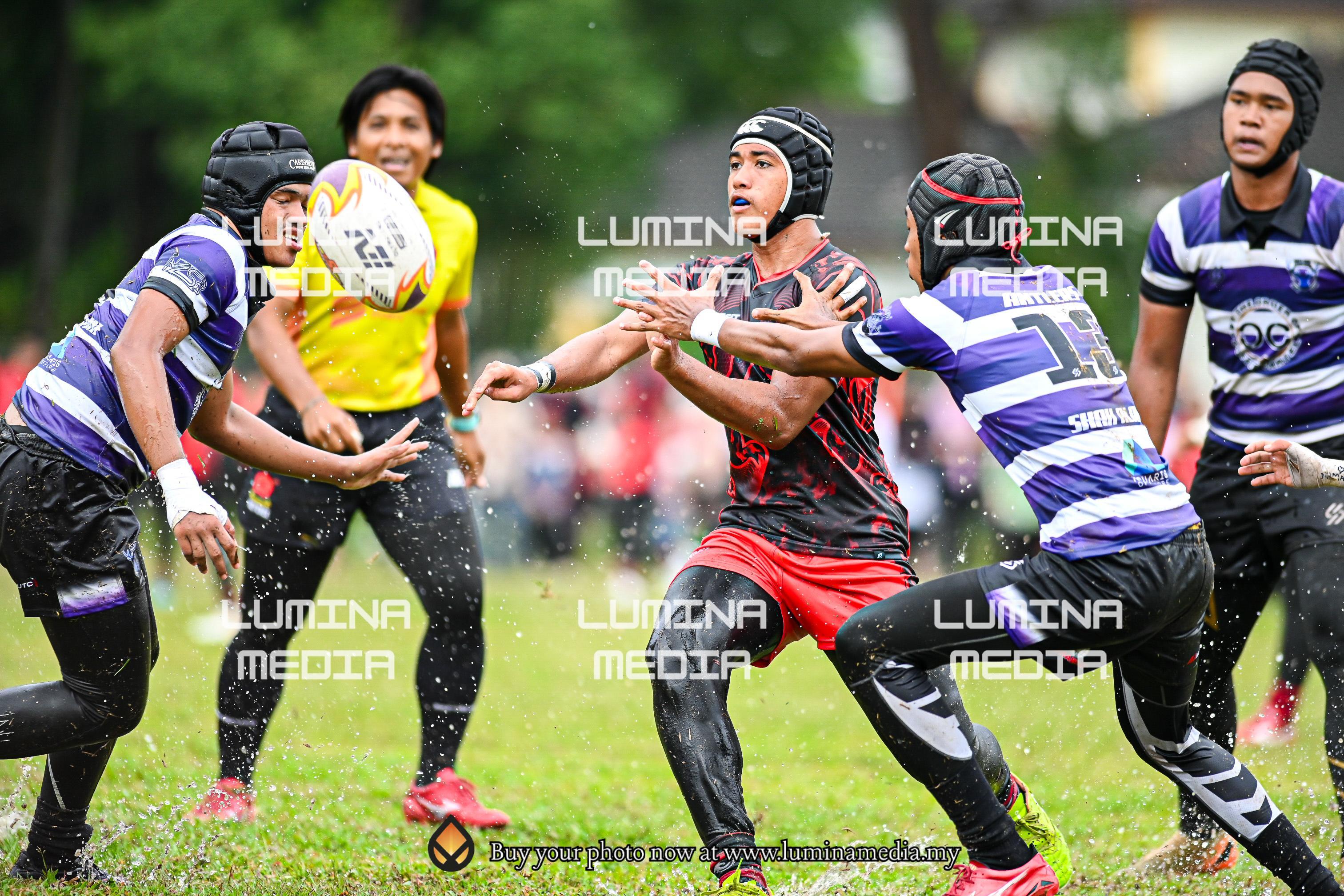 Match 17 | KEVii VS SAA | 14 April 2026 | 14042026_KEVII_vs_SAA-1666