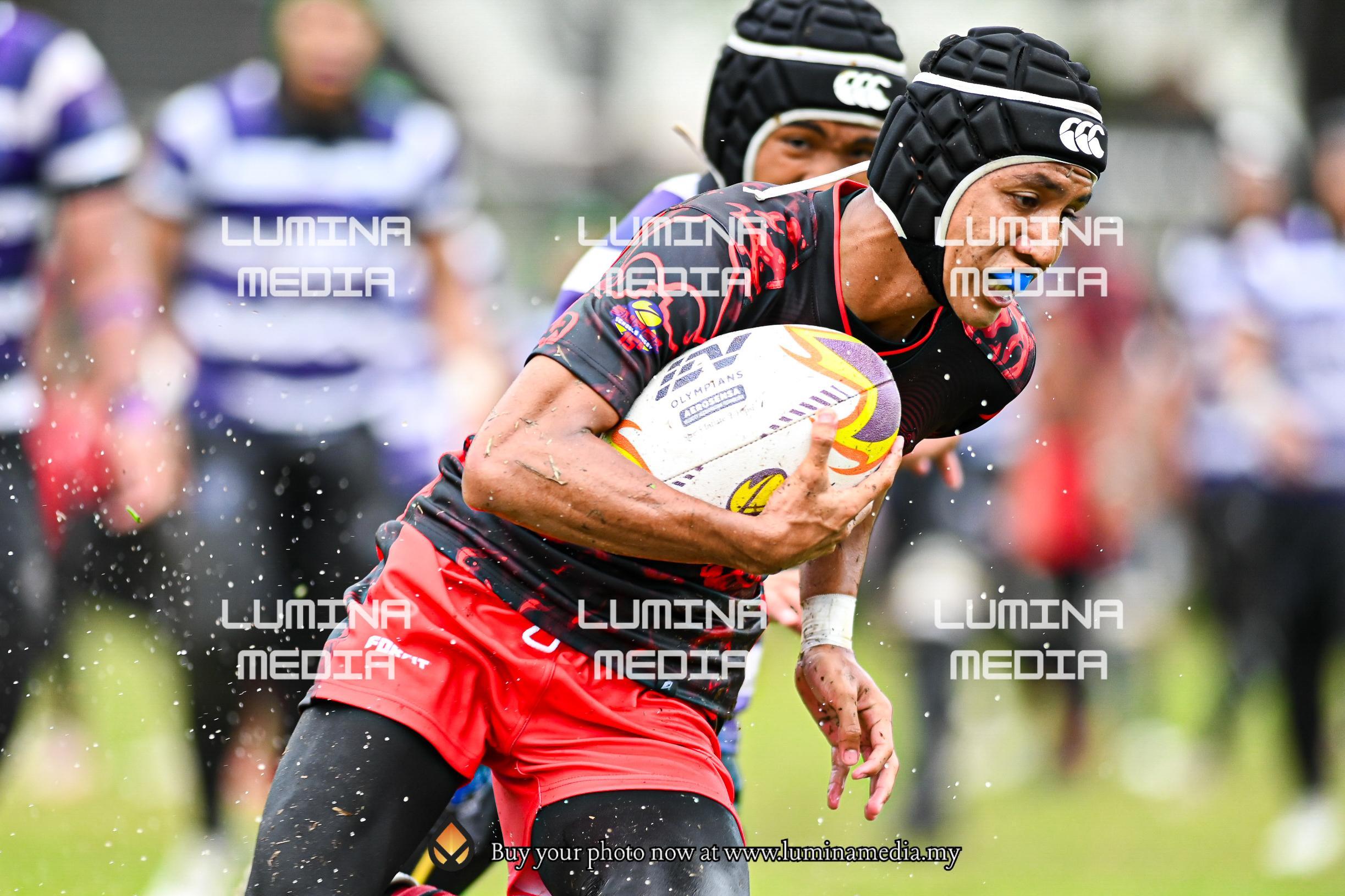Match 17 | KEVii VS SAA | 14 April 2026 | 14042026_KEVII_vs_SAA-1667