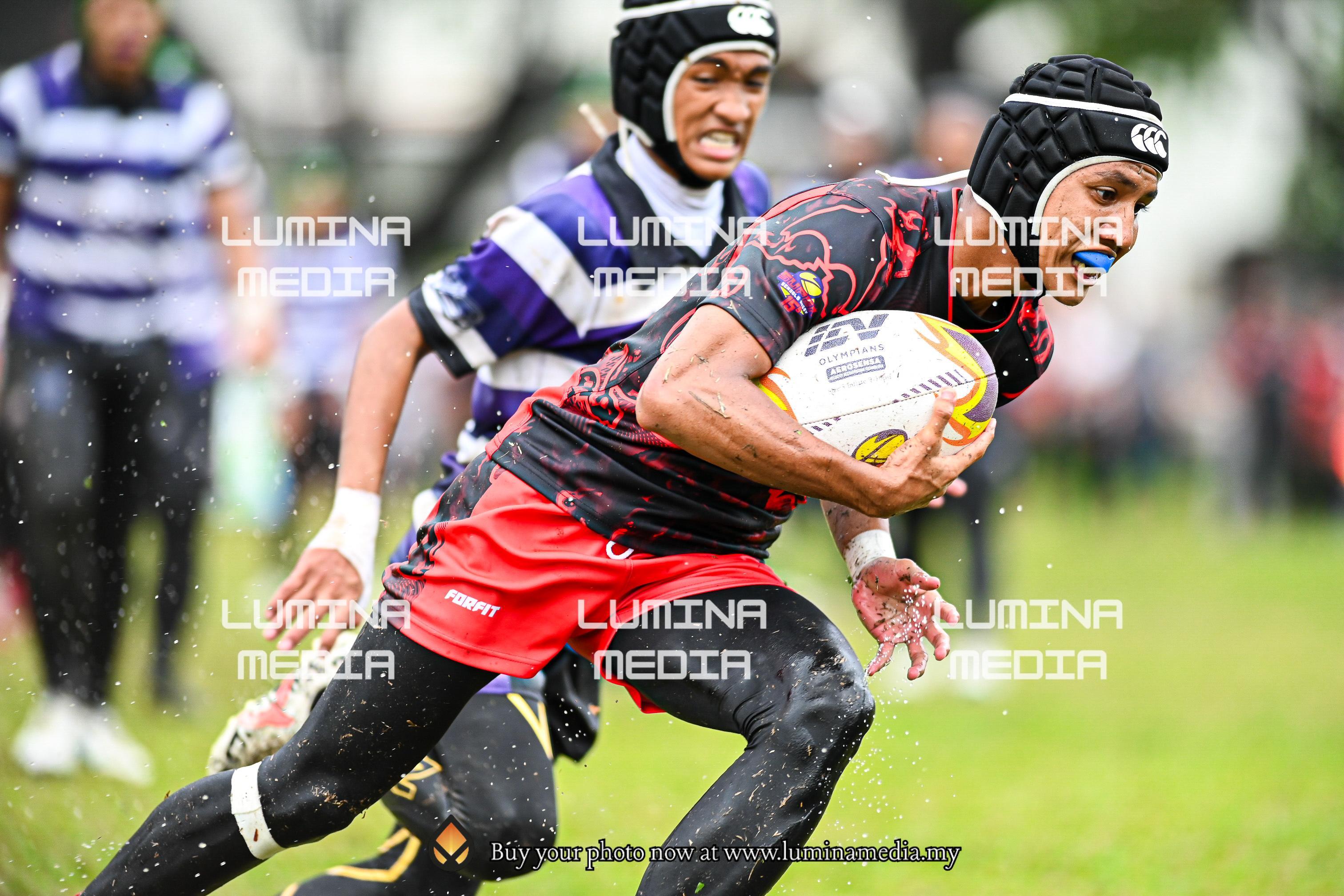 Match 17 | KEVii VS SAA | 14 April 2026 | 14042026_KEVII_vs_SAA-1668