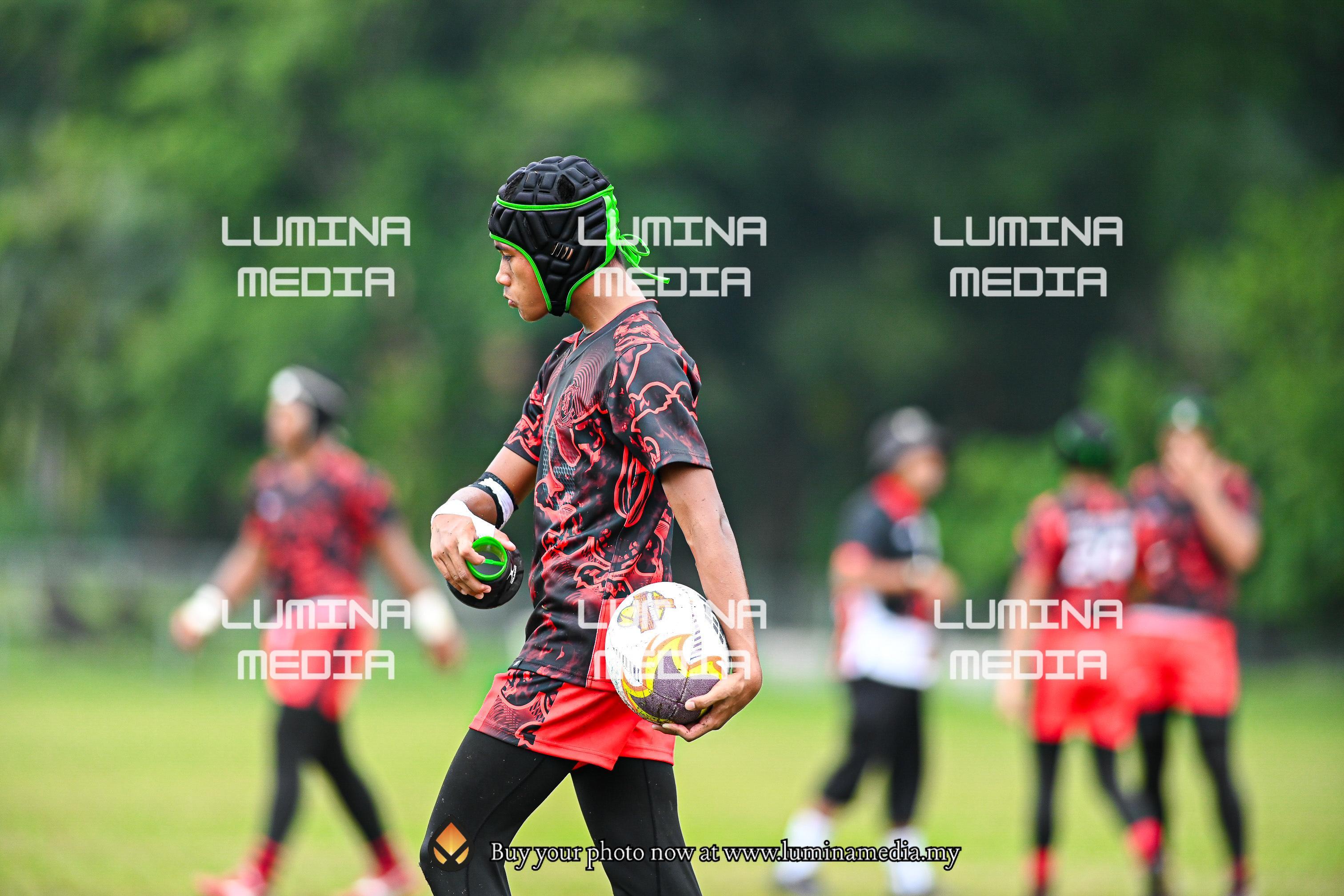 Match 17 | KEVii VS SAA | 14 April 2026 | 14042026_KEVII_vs_SAA-1676