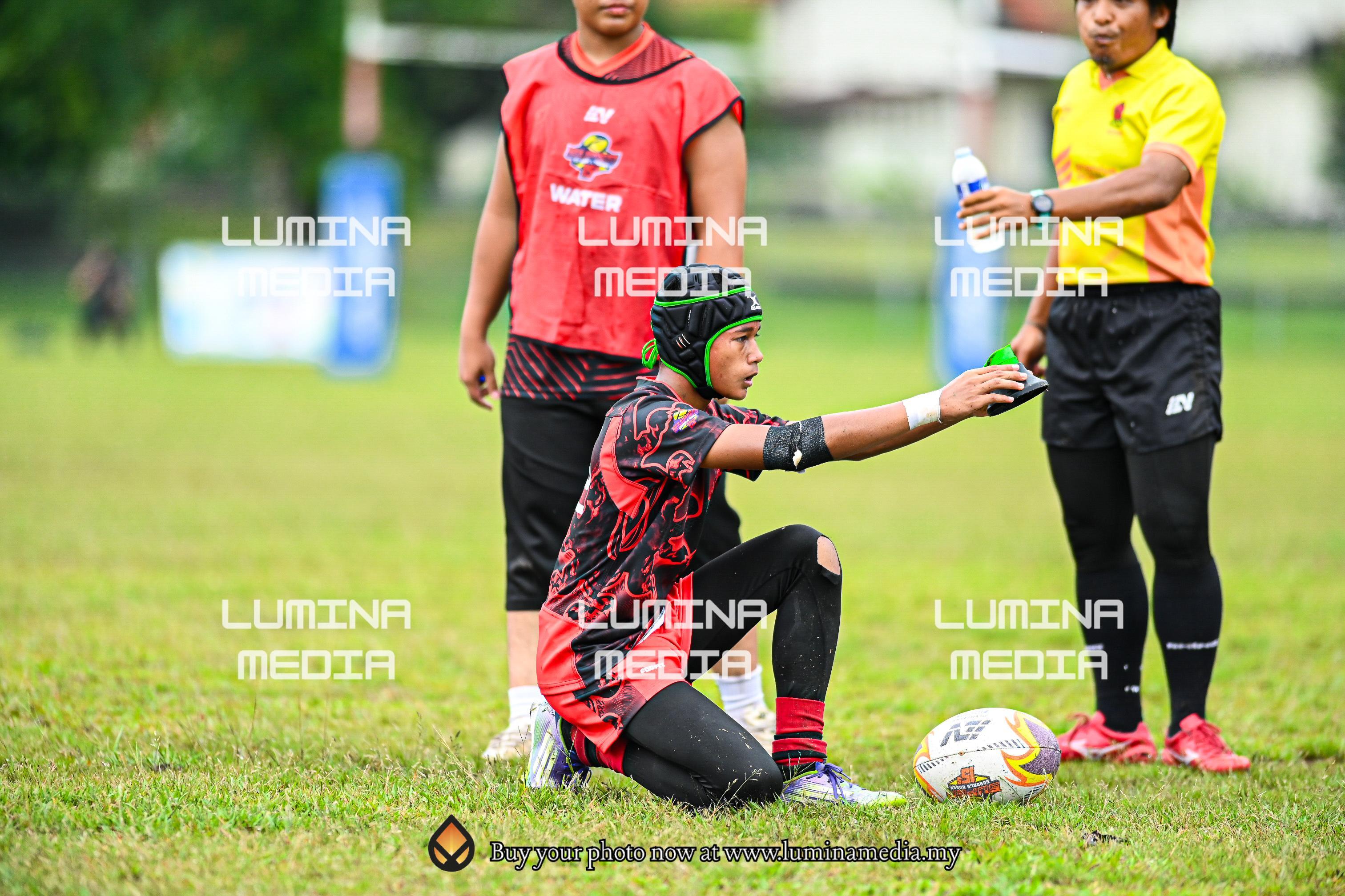 Match 17 | KEVii VS SAA | 14 April 2026 | 14042026_KEVII_vs_SAA-1677