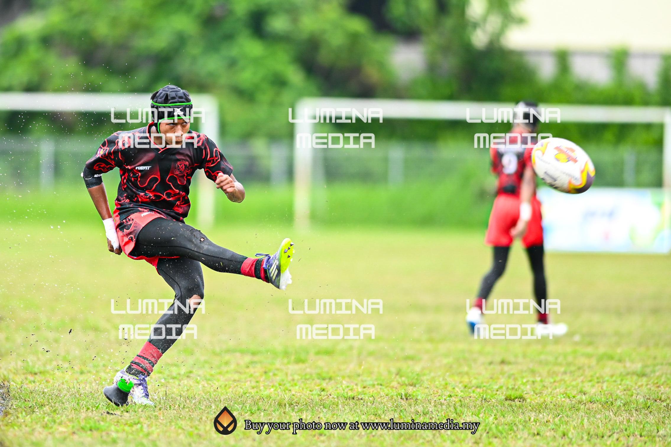 Match 17 | KEVii VS SAA | 14 April 2026 | 14042026_KEVII_vs_SAA-1687
