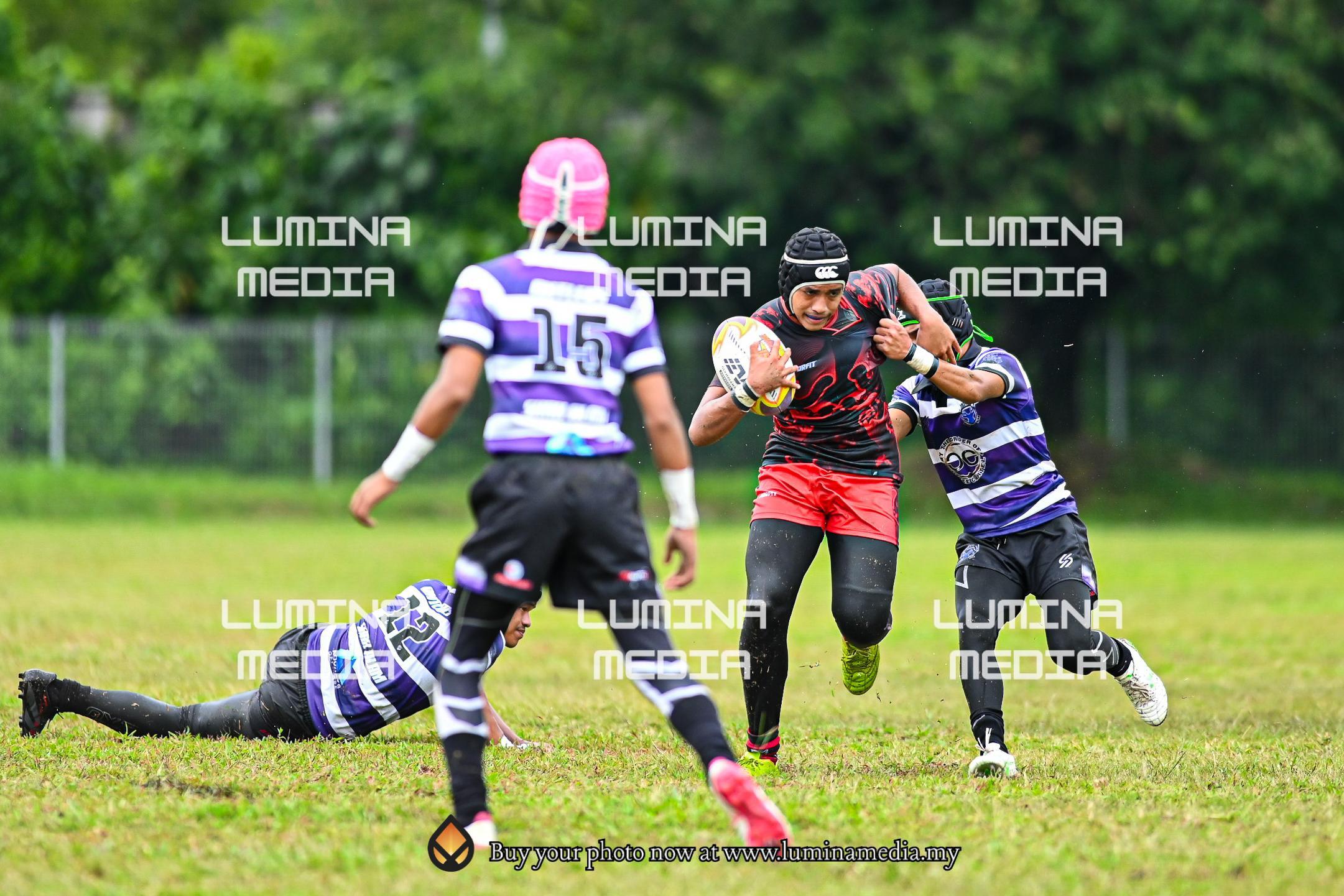 Match 17 | KEVii VS SAA | 14 April 2026 | 14042026_KEVII_vs_SAA-1703