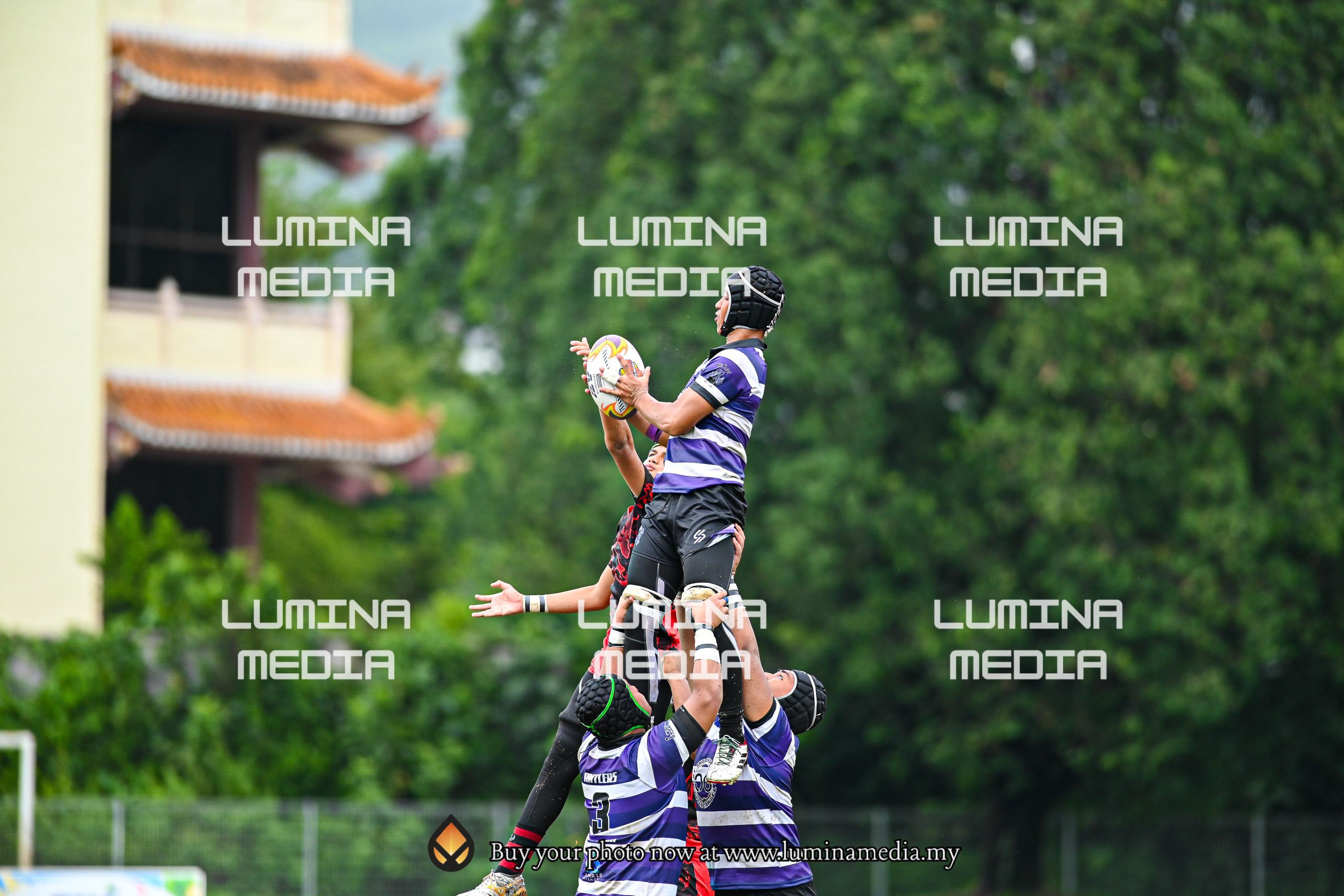 Match 17 | KEVii VS SAA | 14 April 2026 | 14042026_KEVII_vs_SAA-1708