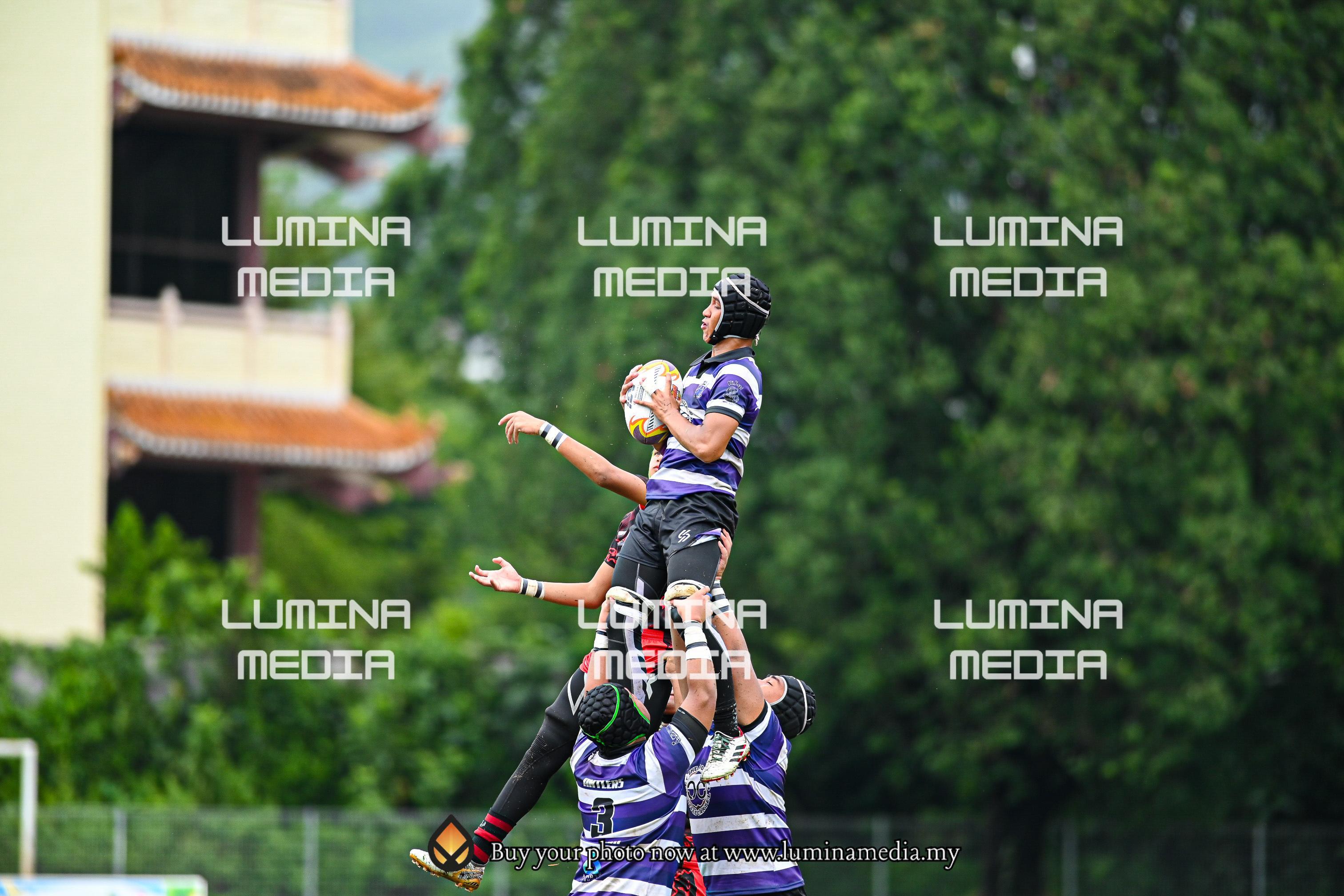 Match 17 | KEVii VS SAA | 14 April 2026 | 14042026_KEVII_vs_SAA-1709