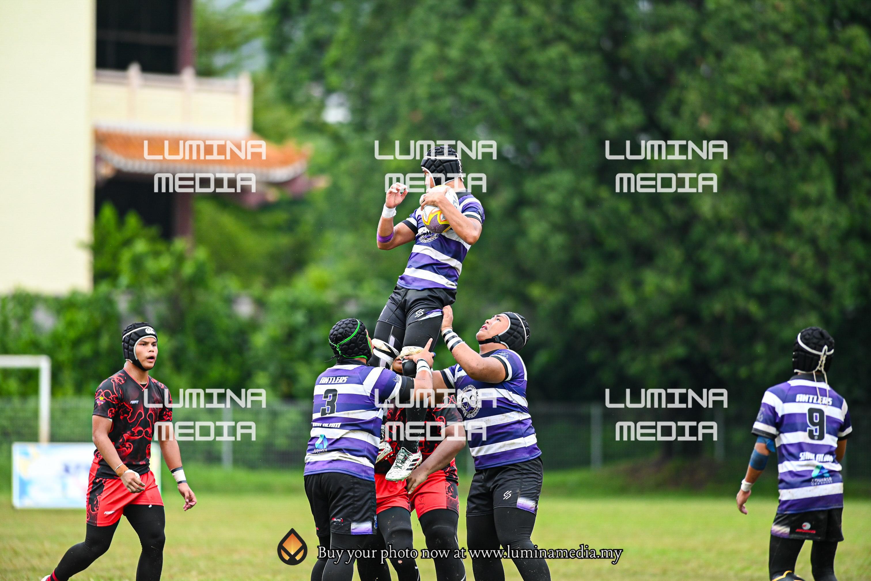 Match 17 | KEVii VS SAA | 14 April 2026 | 14042026_KEVII_vs_SAA-1713
