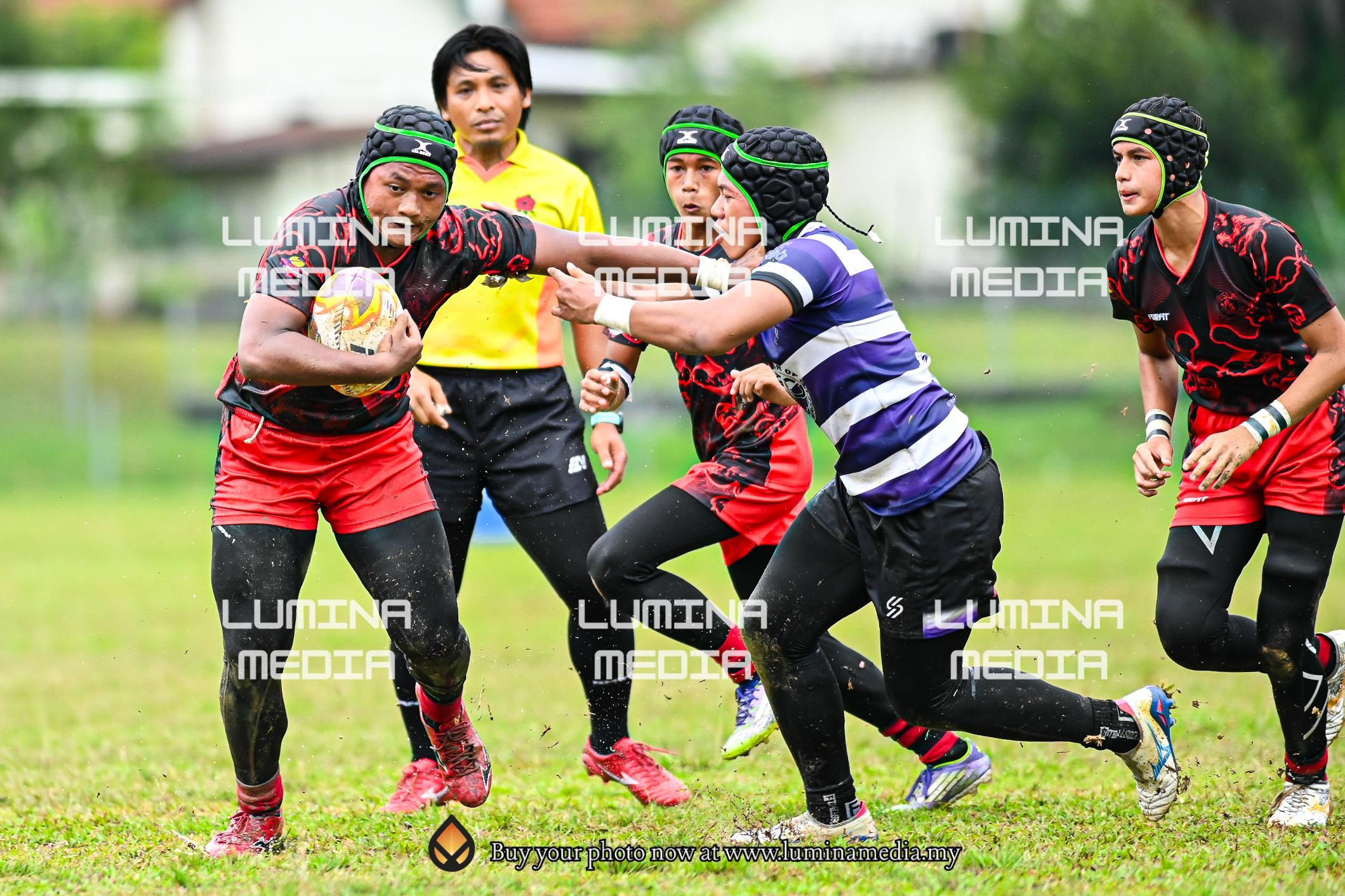 Match 17 | KEVii VS SAA | 14 April 2026 | 14042026_KEVII_vs_SAA-1715