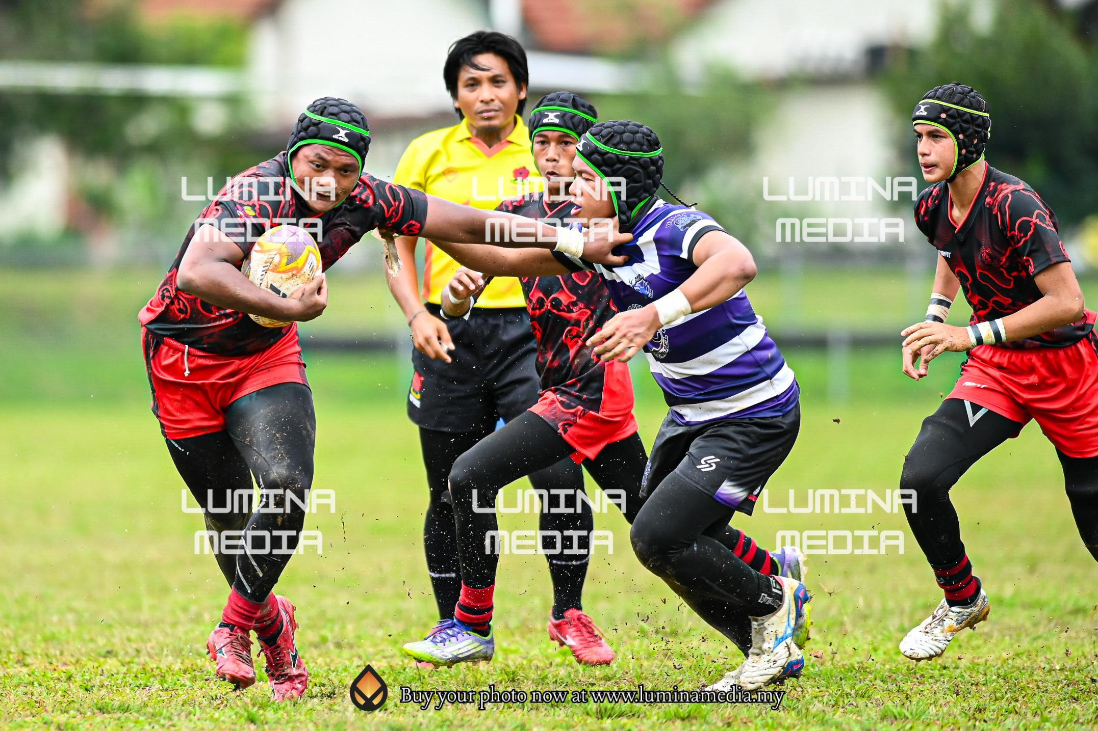 Match 17 | KEVii VS SAA | 14 April 2026 | 14042026_KEVII_vs_SAA-1716