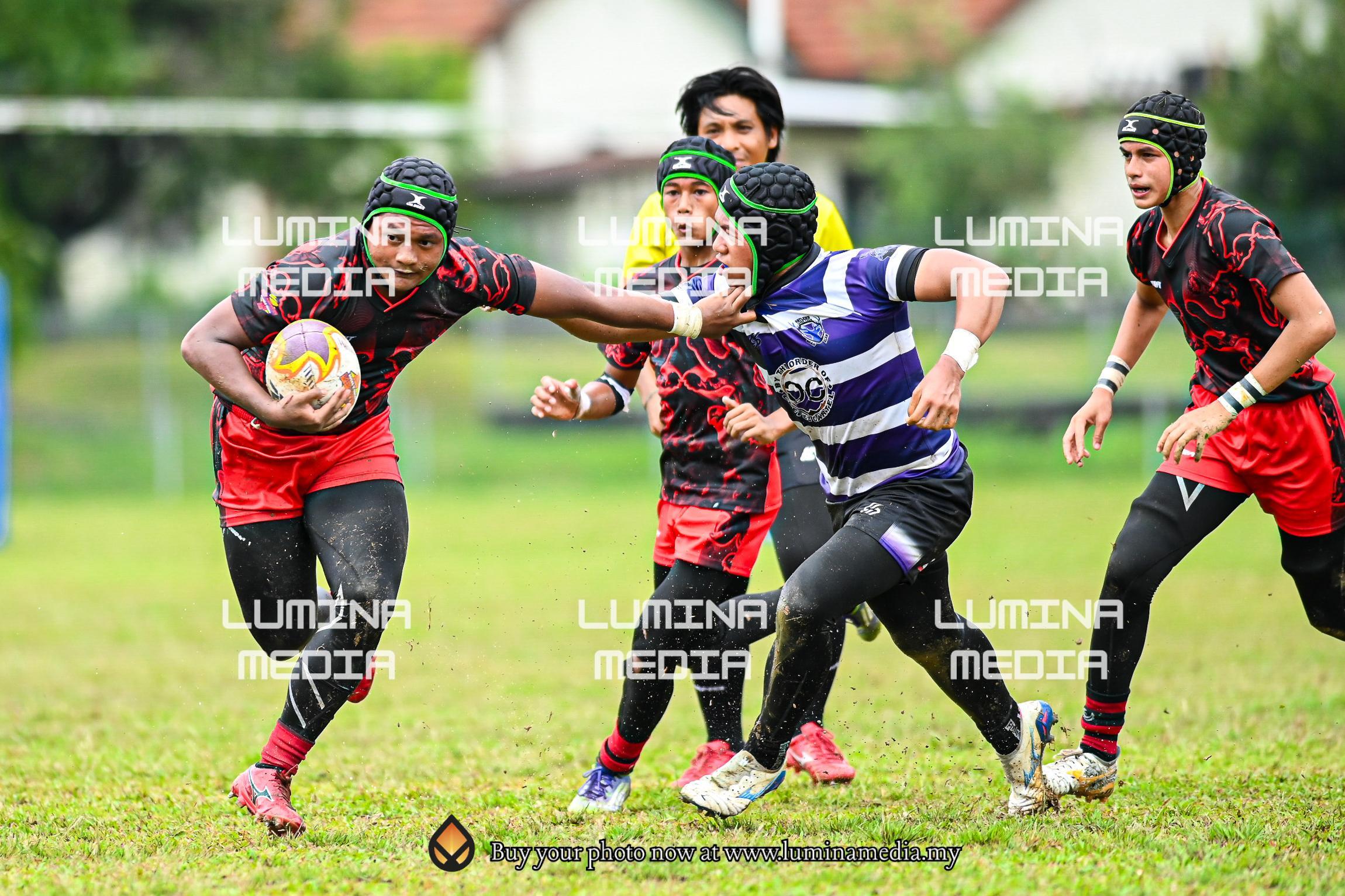 Match 17 | KEVii VS SAA | 14 April 2026 | 14042026_KEVII_vs_SAA-1717