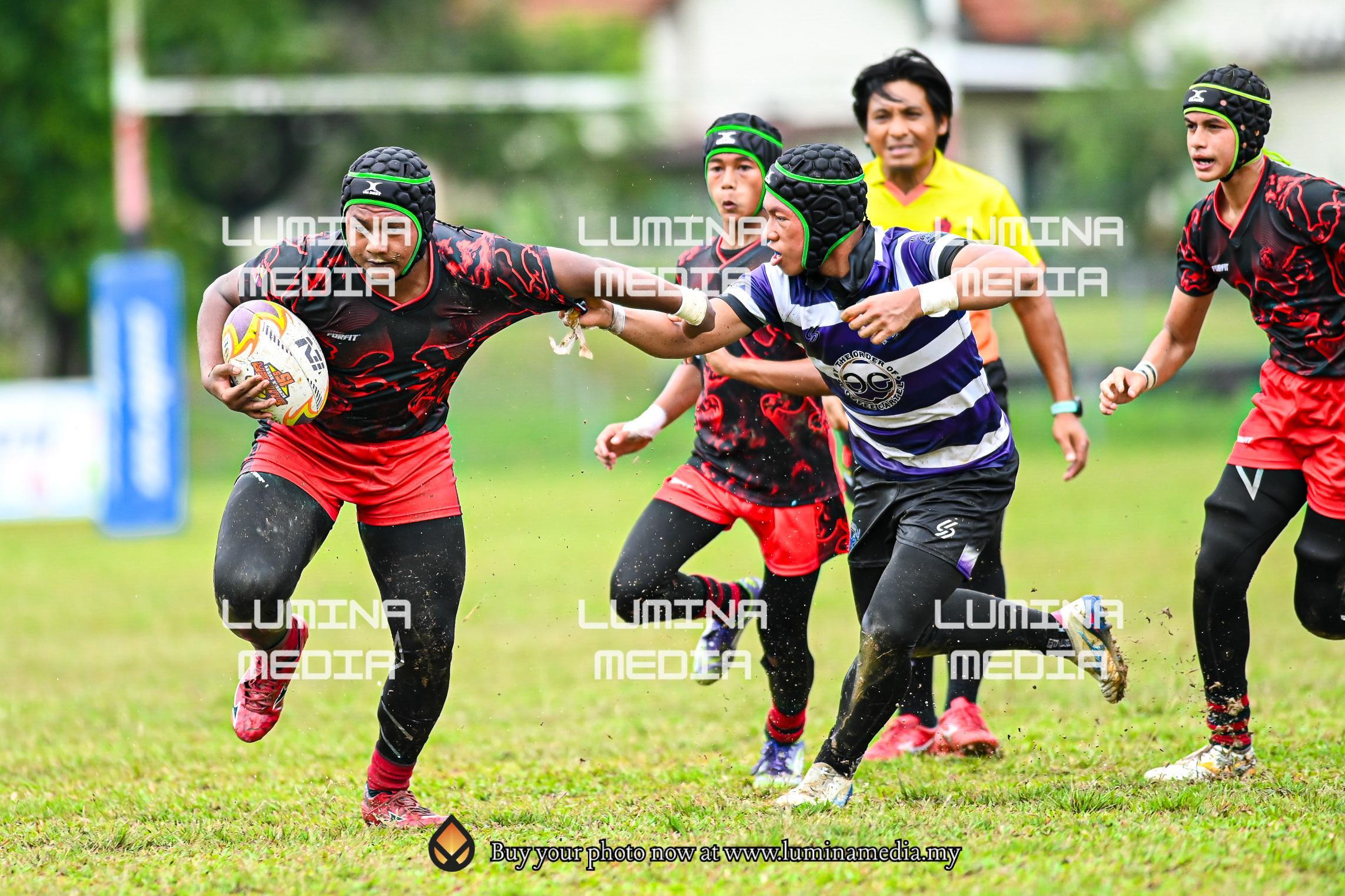 Match 17 | KEVii VS SAA | 14 April 2026 | 14042026_KEVII_vs_SAA-1718