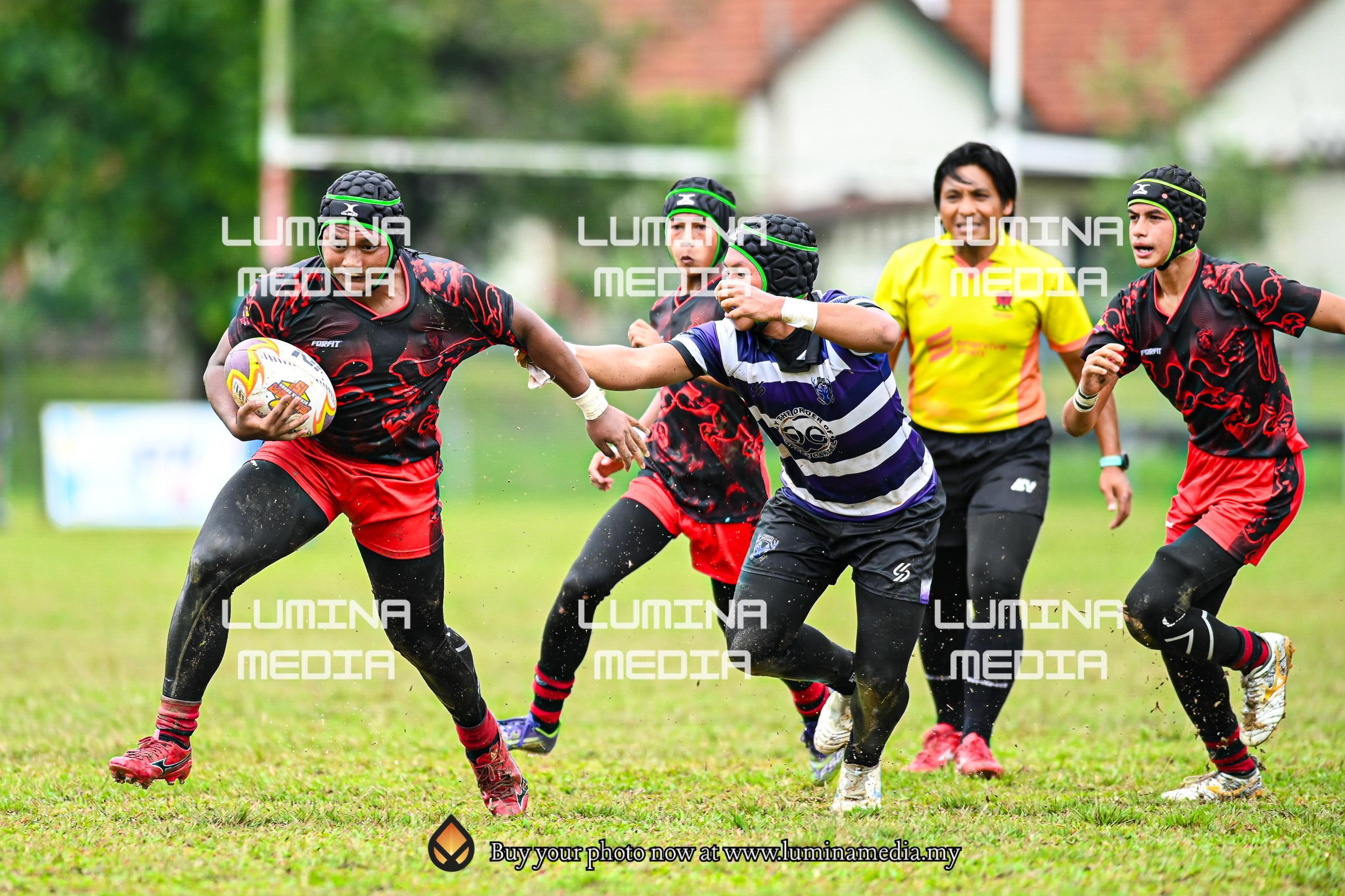 Match 17 | KEVii VS SAA | 14 April 2026 | 14042026_KEVII_vs_SAA-1719