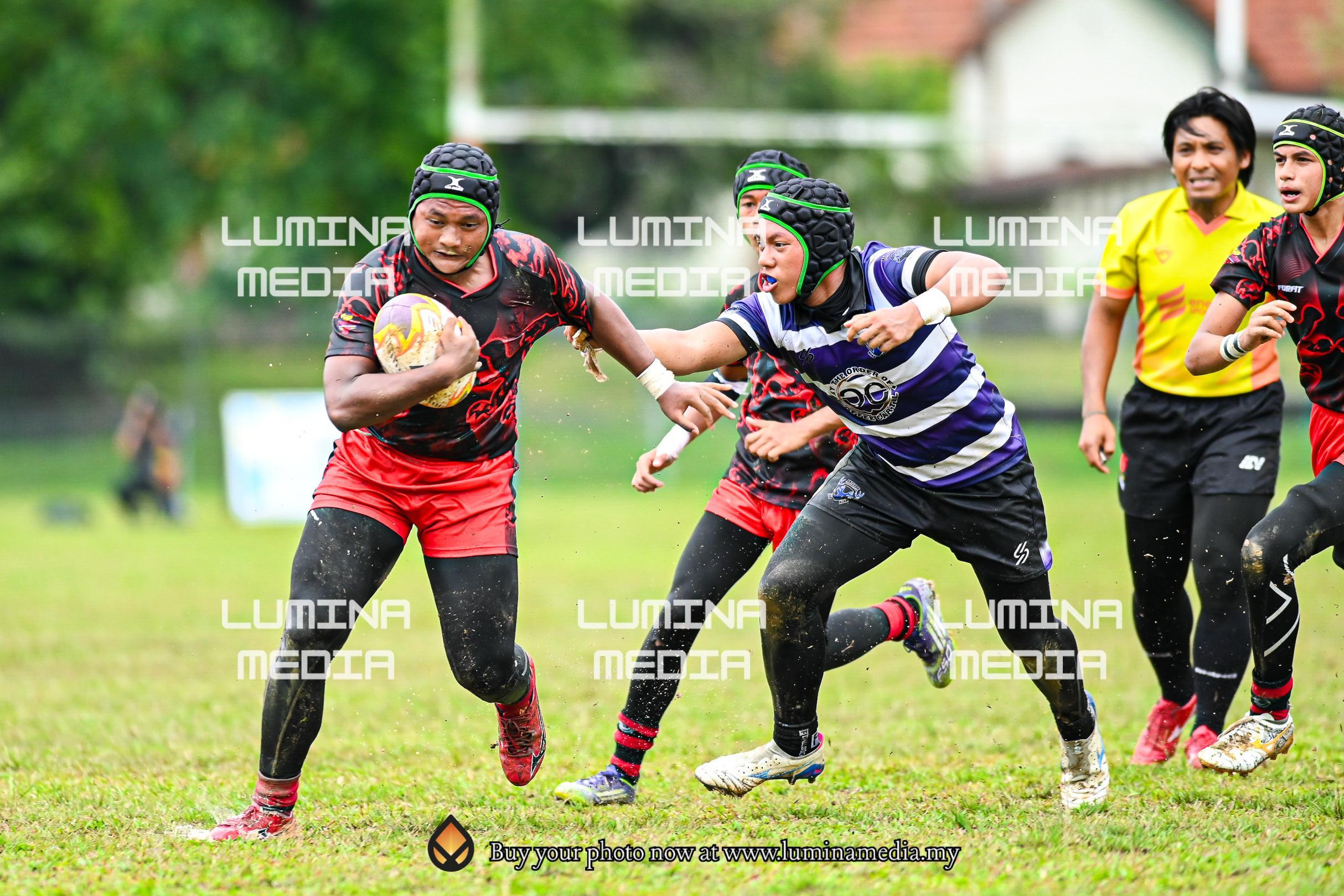 Match 17 | KEVii VS SAA | 14 April 2026 | 14042026_KEVII_vs_SAA-1720
