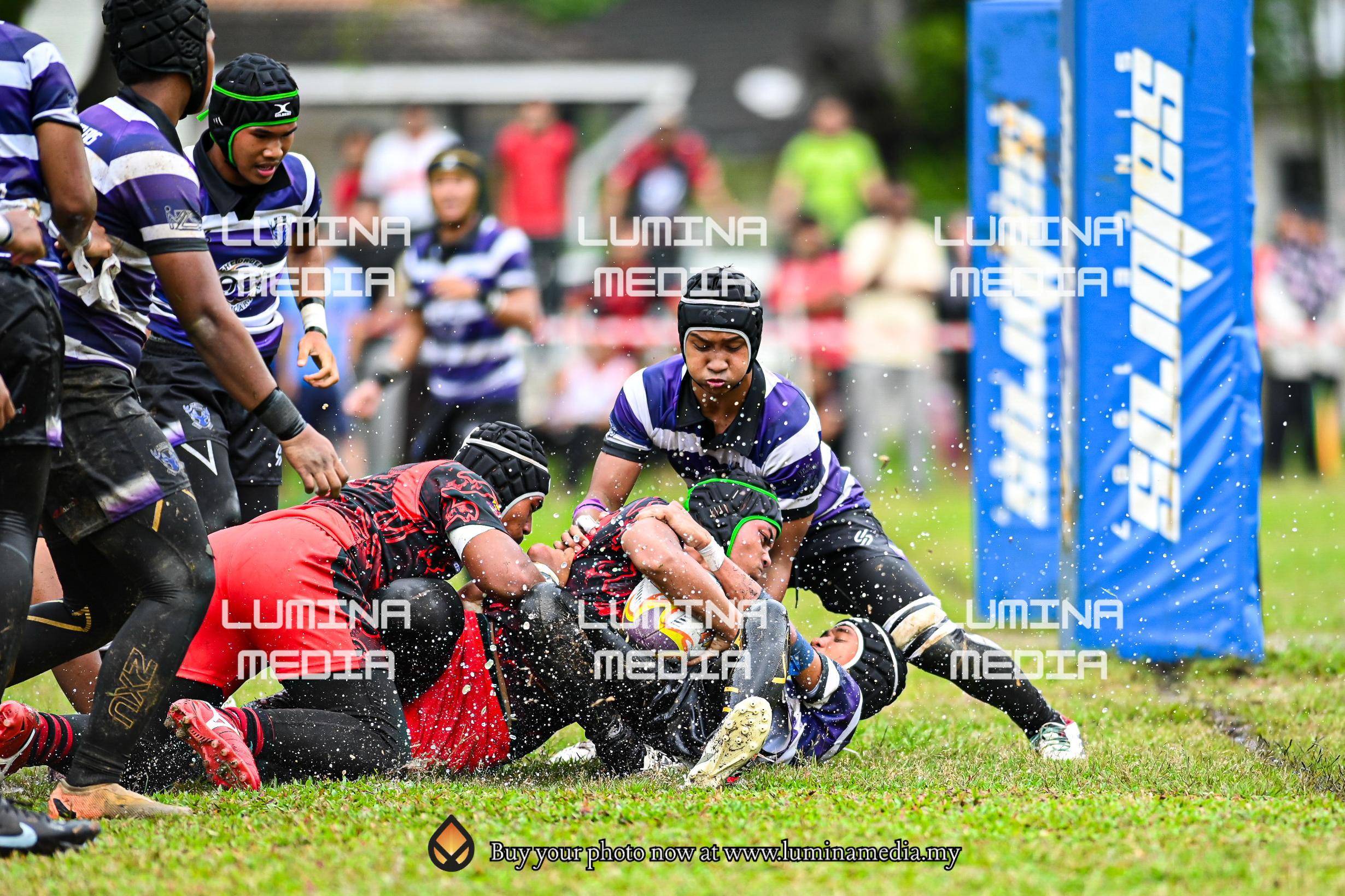 Match 17 | KEVii VS SAA | 14 April 2026 | 14042026_KEVII_vs_SAA-1724