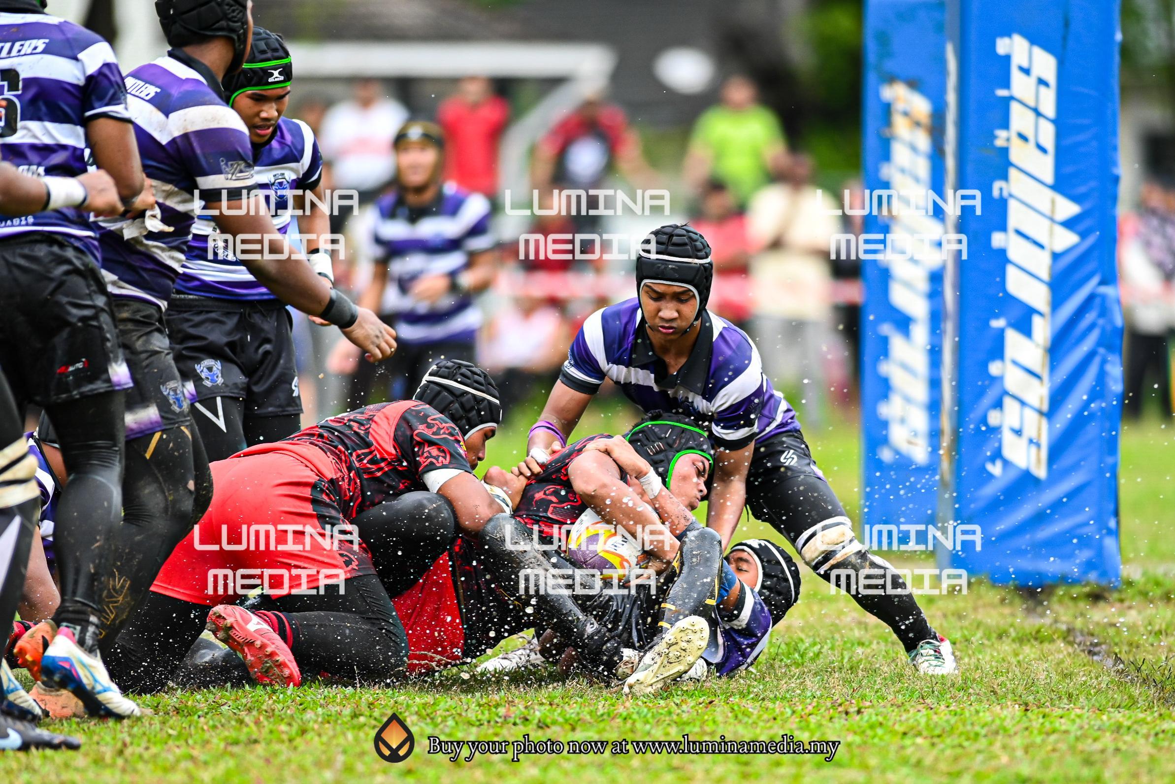Match 17 | KEVii VS SAA | 14 April 2026 | 14042026_KEVII_vs_SAA-1725