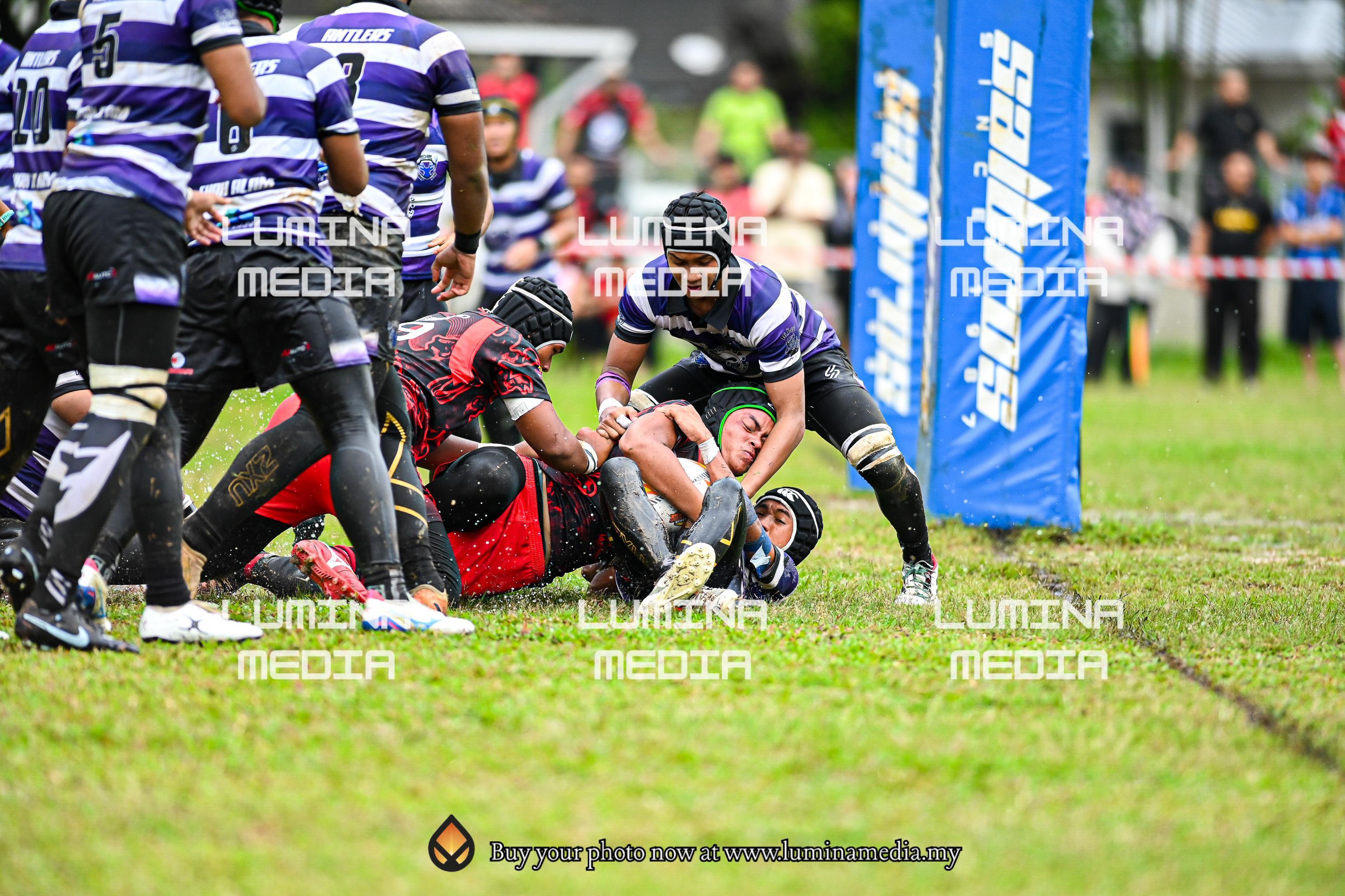 Match 17 | KEVii VS SAA | 14 April 2026 | 14042026_KEVII_vs_SAA-1726
