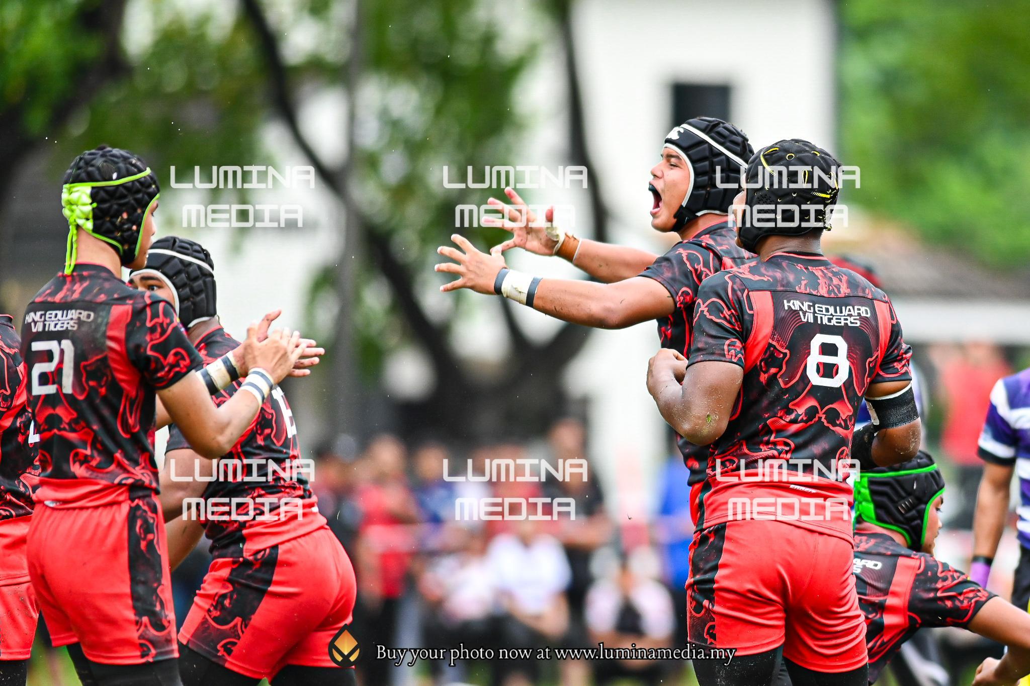 Match 17 | KEVii VS SAA | 14 April 2026 | 14042026_KEVII_vs_SAA-1729