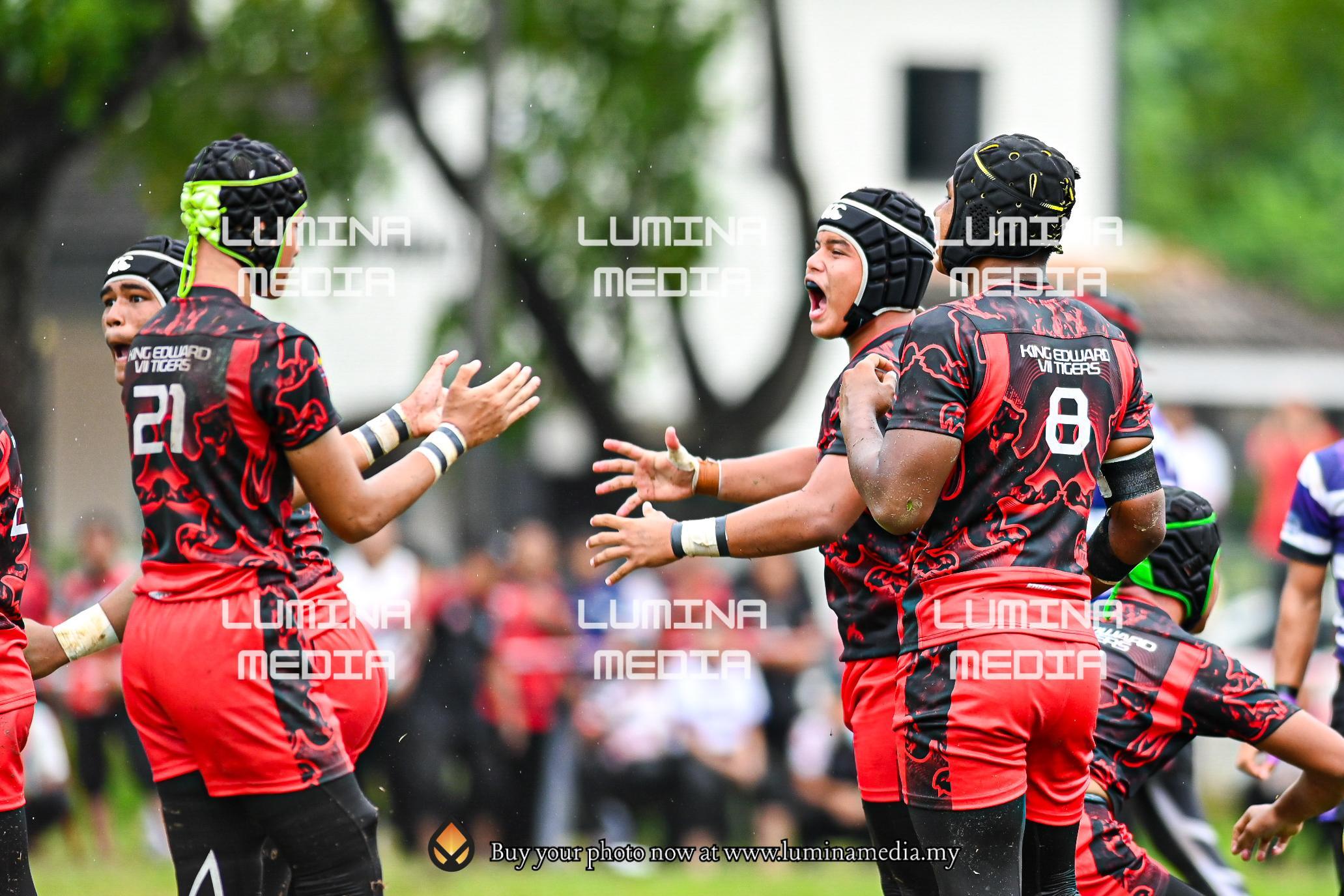 Match 17 | KEVii VS SAA | 14 April 2026 | 14042026_KEVII_vs_SAA-1730