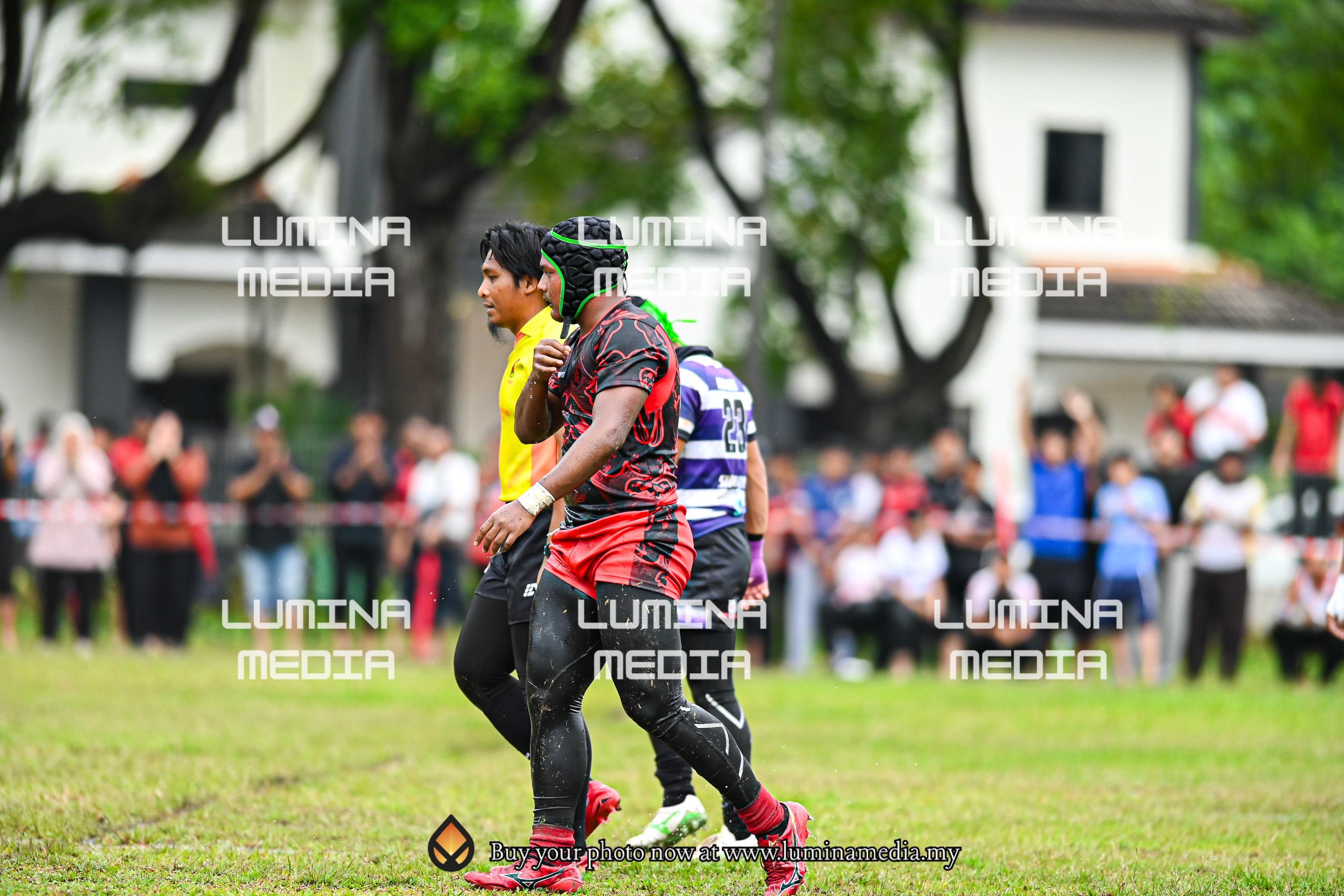 Match 17 | KEVii VS SAA | 14 April 2026 | 14042026_KEVII_vs_SAA-1732