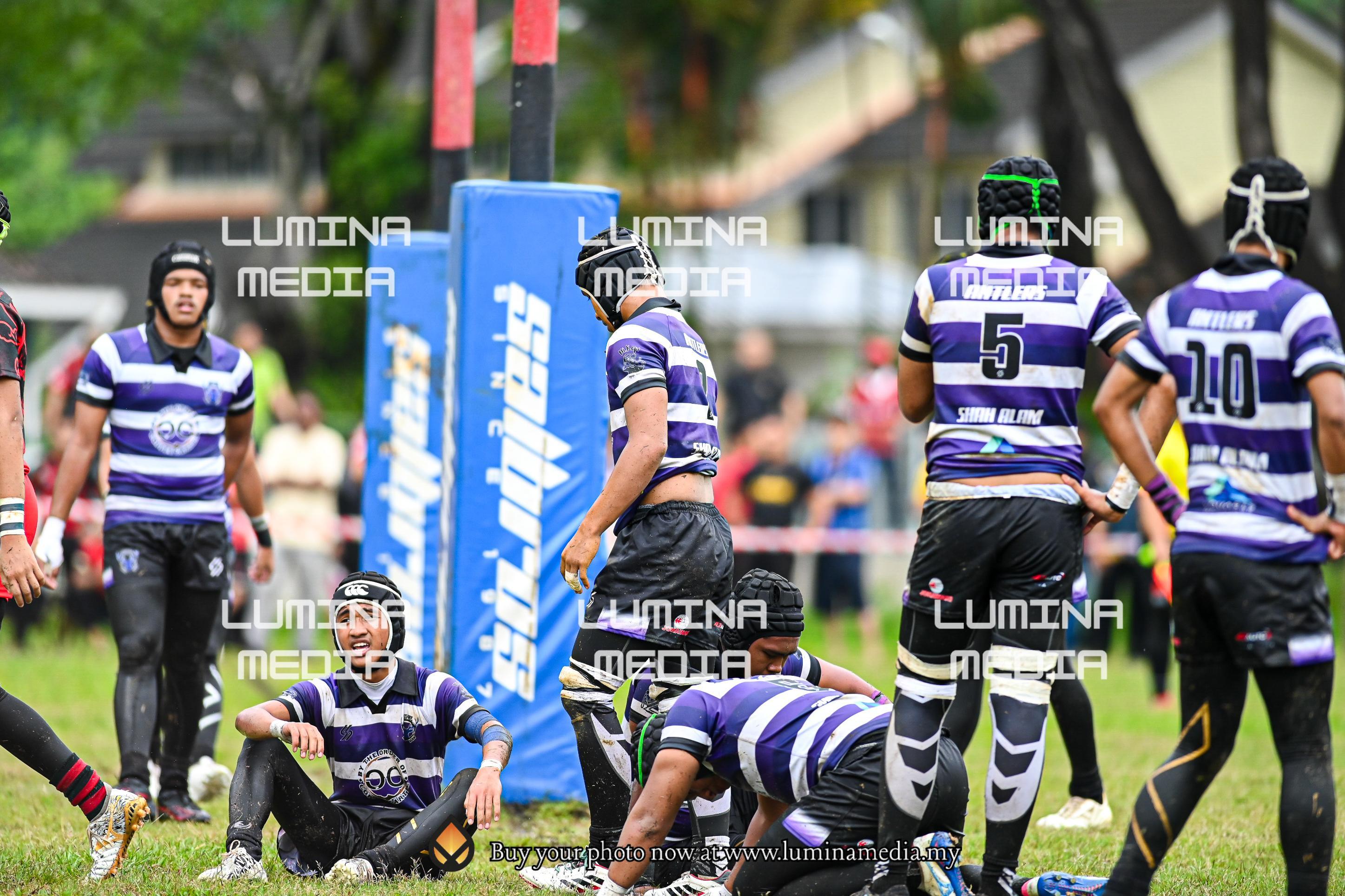 Match 17 | KEVii VS SAA | 14 April 2026 | 14042026_KEVII_vs_SAA-1733