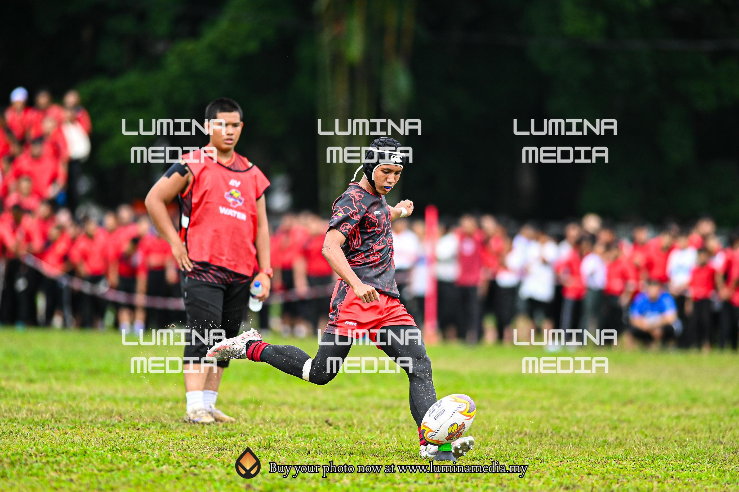 Match 17 | KEVii VS SAA | 14 April 2026 | 14042026_KEVII_vs_SAA-1735