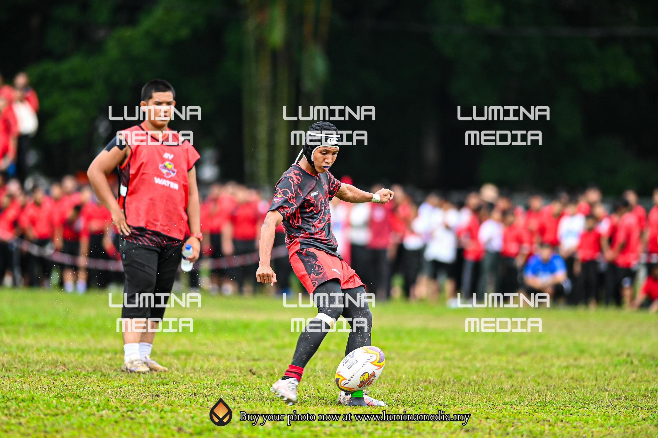 Match 17 | KEVii VS SAA | 14 April 2026 | 14042026_KEVII_vs_SAA-1736