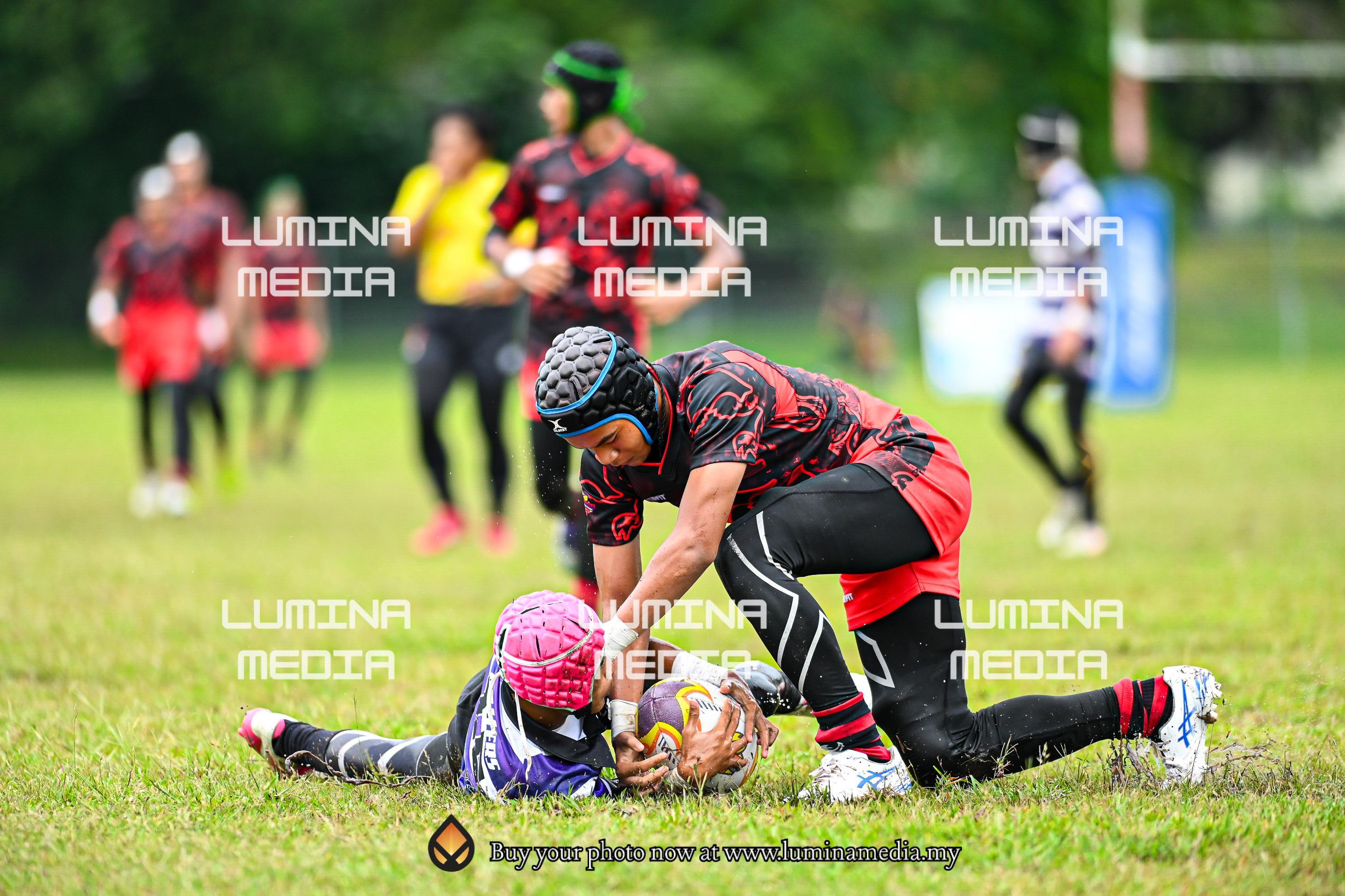 Match 17 | KEVii VS SAA | 14 April 2026 | 14042026_KEVII_vs_SAA-1741