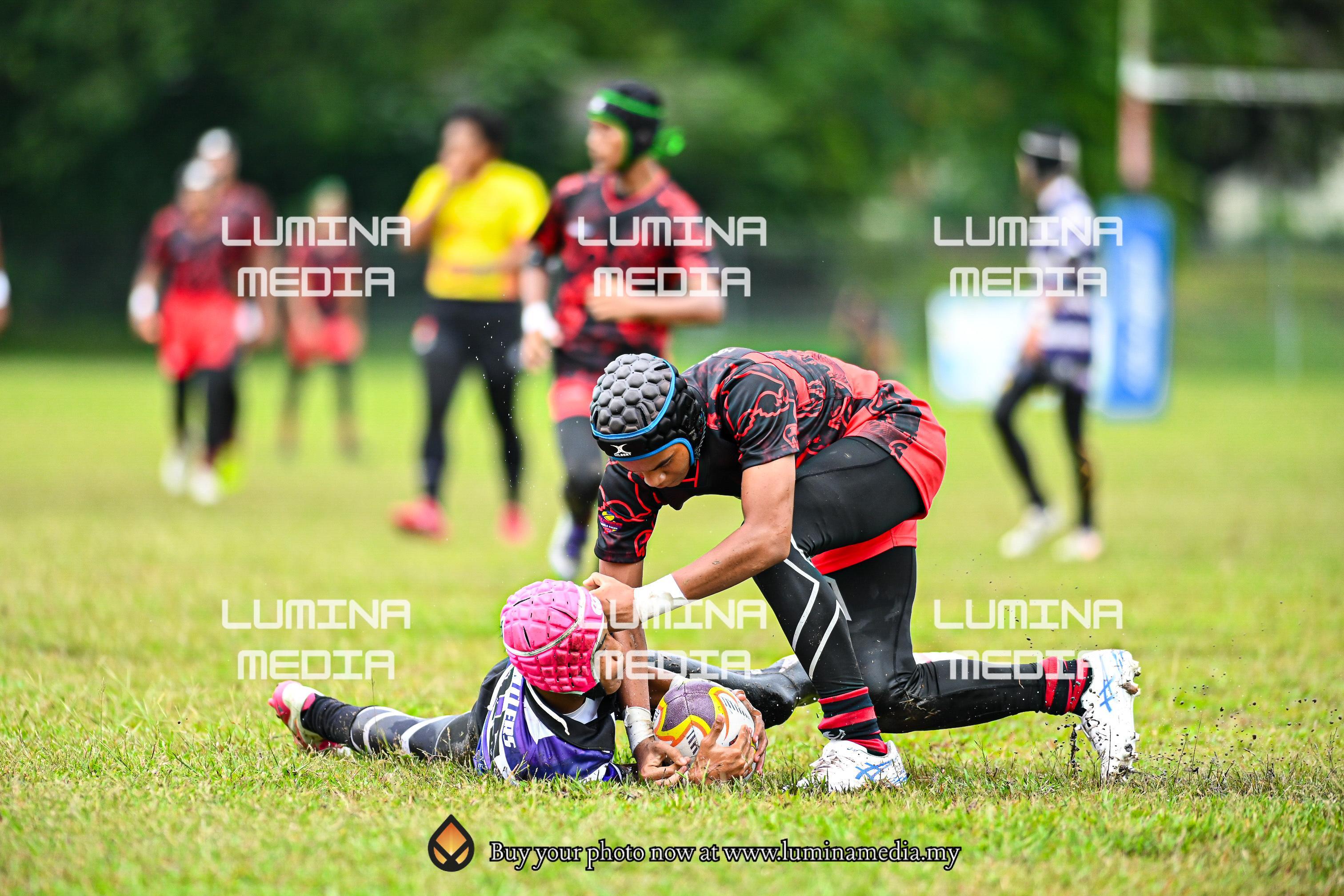 Match 17 | KEVii VS SAA | 14 April 2026 | 14042026_KEVII_vs_SAA-1742