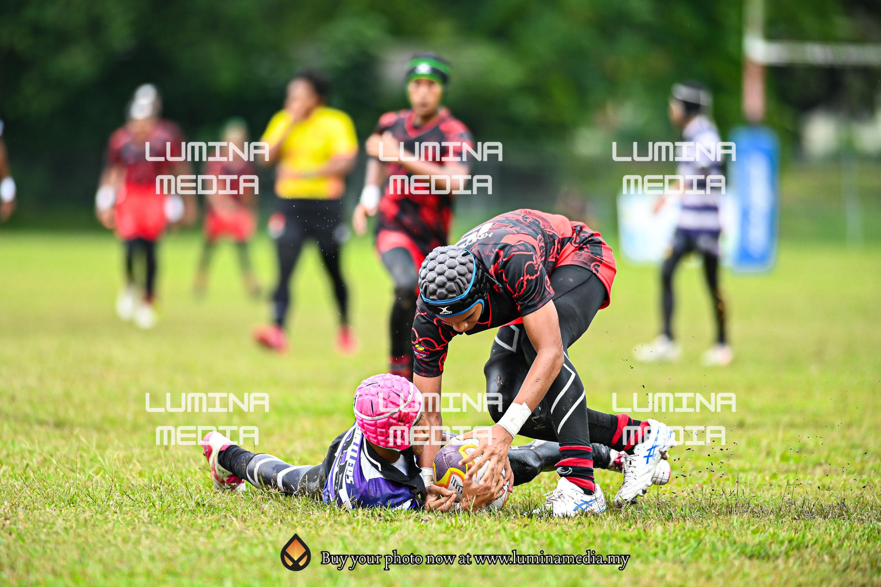 Match 17 | KEVii VS SAA | 14 April 2026 | 14042026_KEVII_vs_SAA-1743