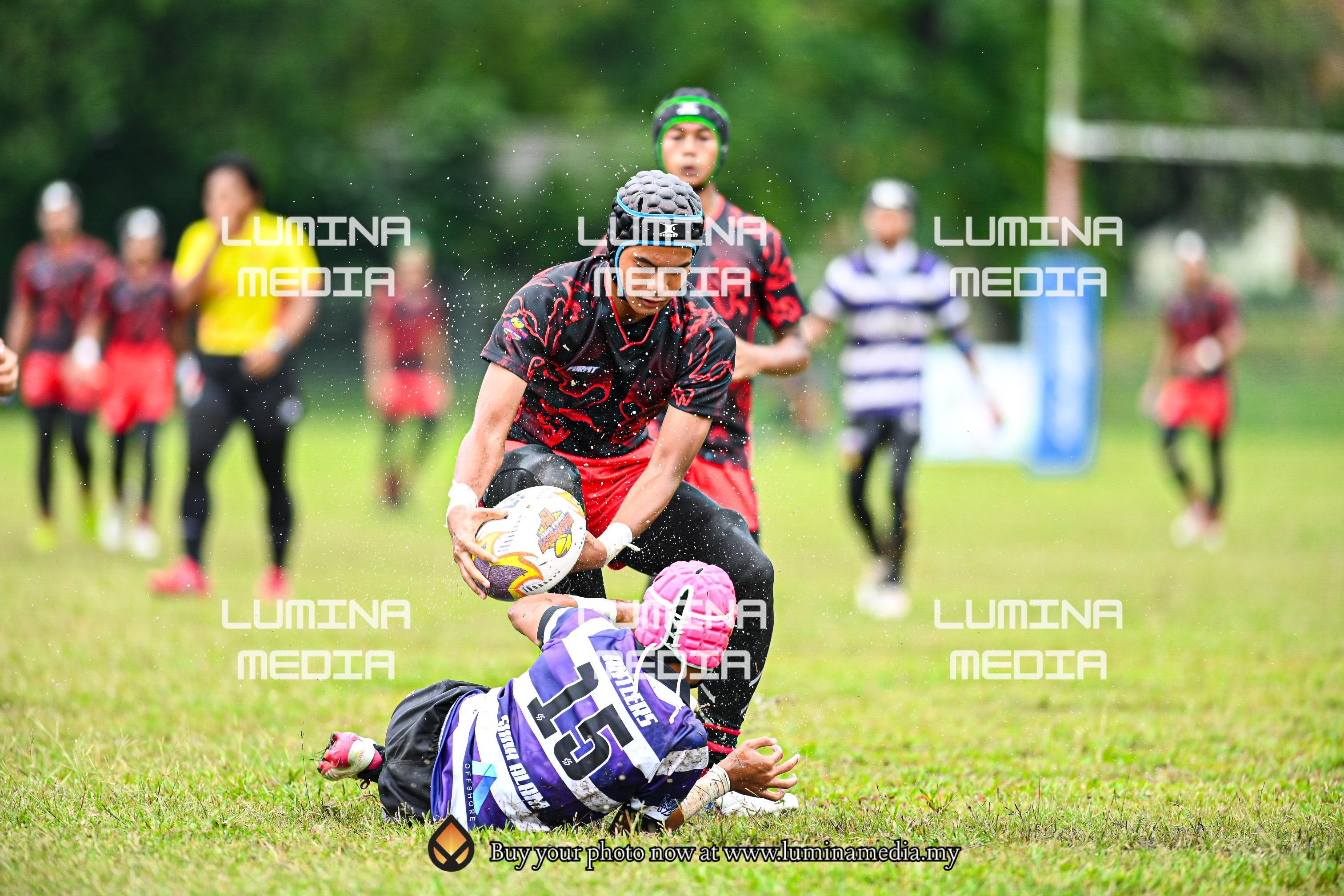 Match 17 | KEVii VS SAA | 14 April 2026 | 14042026_KEVII_vs_SAA-1744