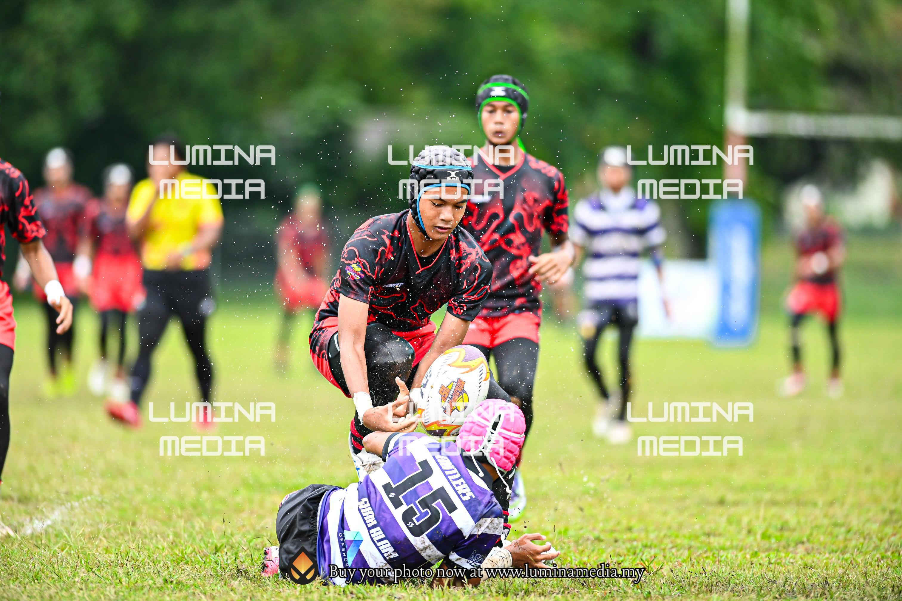 Match 17 | KEVii VS SAA | 14 April 2026 | 14042026_KEVII_vs_SAA-1745