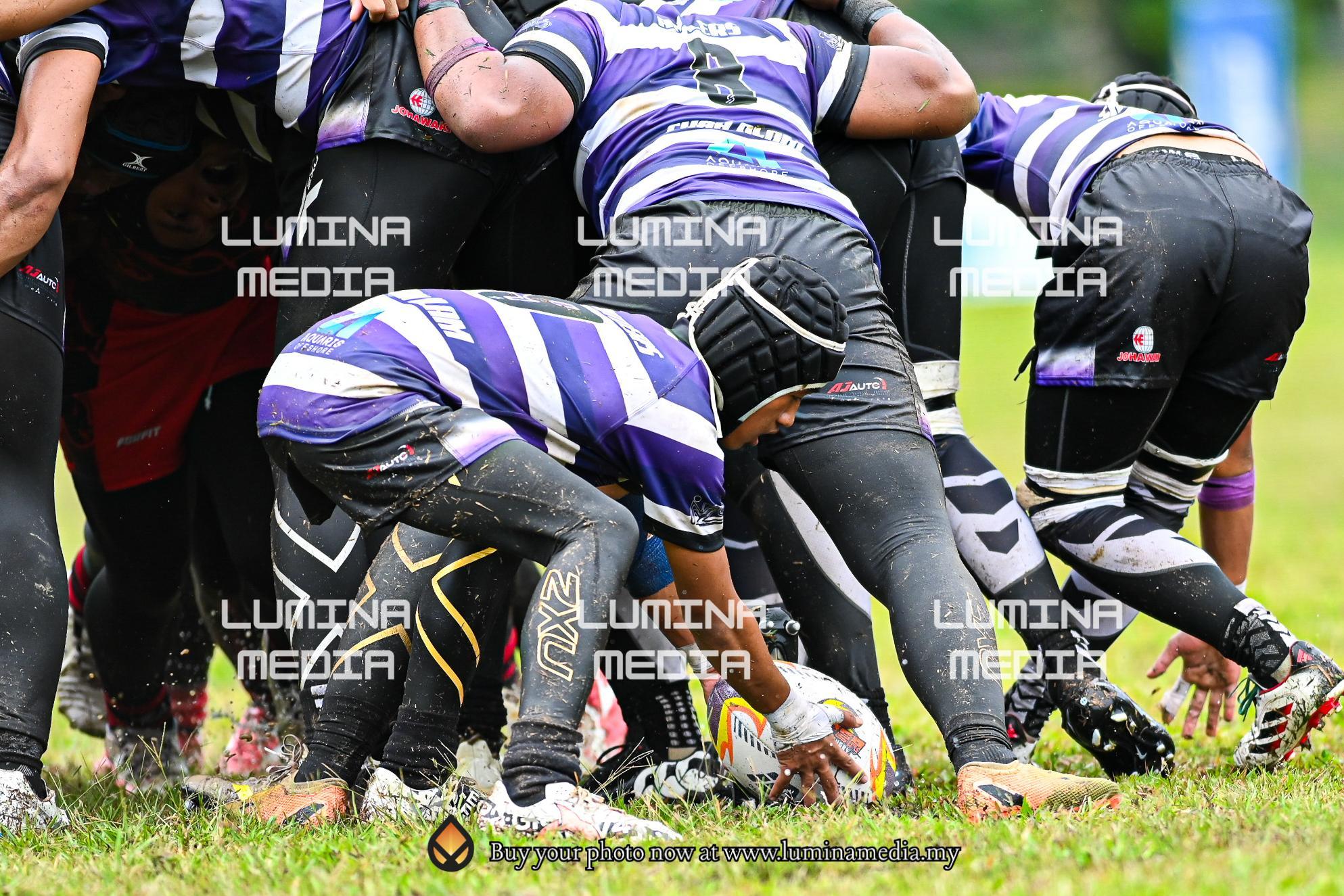 Match 17 | KEVii VS SAA | 14 April 2026 | 14042026_KEVII_vs_SAA-1748