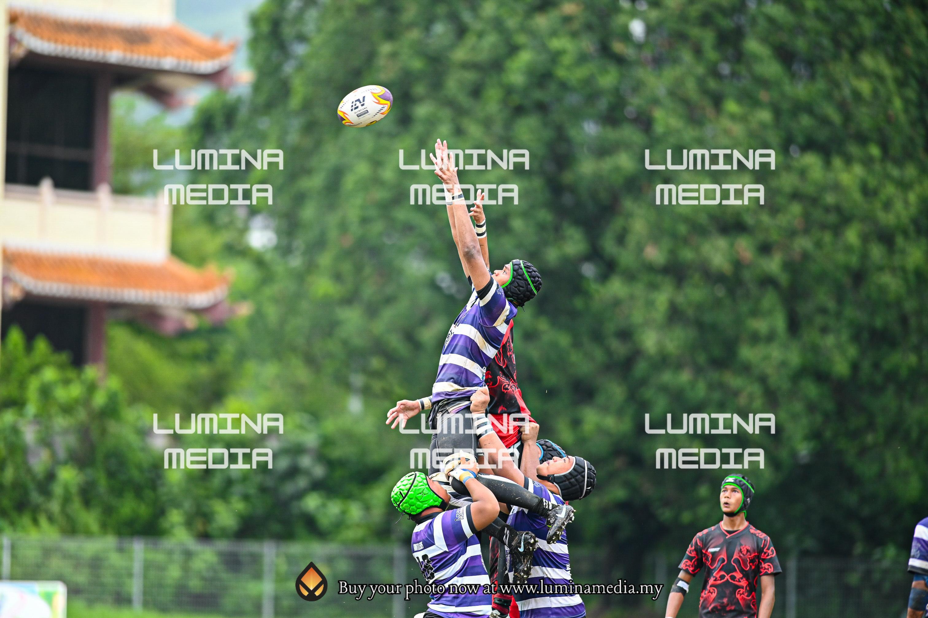 Match 17 | KEVii VS SAA | 14 April 2026 | 14042026_KEVII_vs_SAA-1750