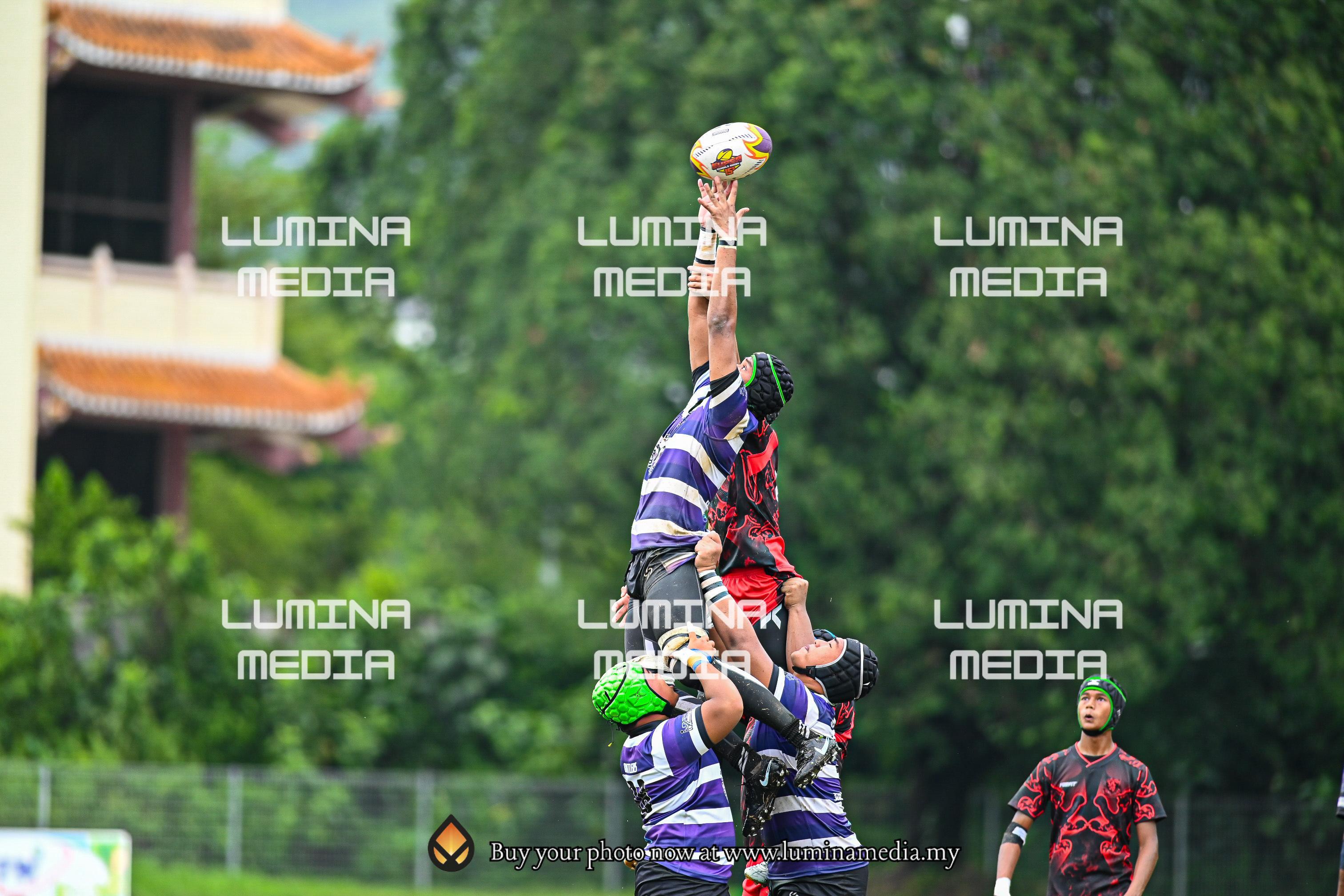 Match 17 | KEVii VS SAA | 14 April 2026 | 14042026_KEVII_vs_SAA-1751
