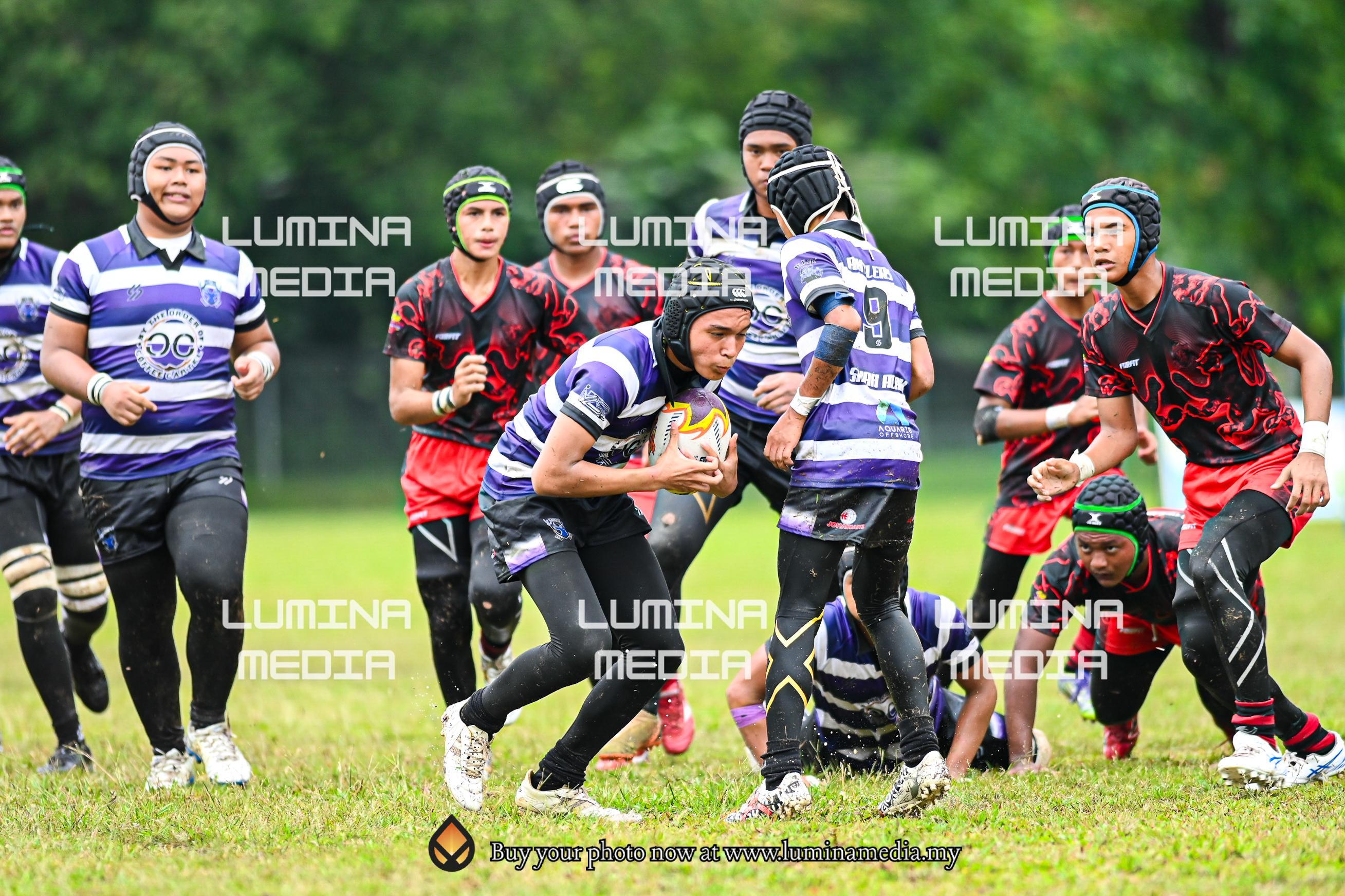 Match 17 | KEVii VS SAA | 14 April 2026 | 14042026_KEVII_vs_SAA-1754