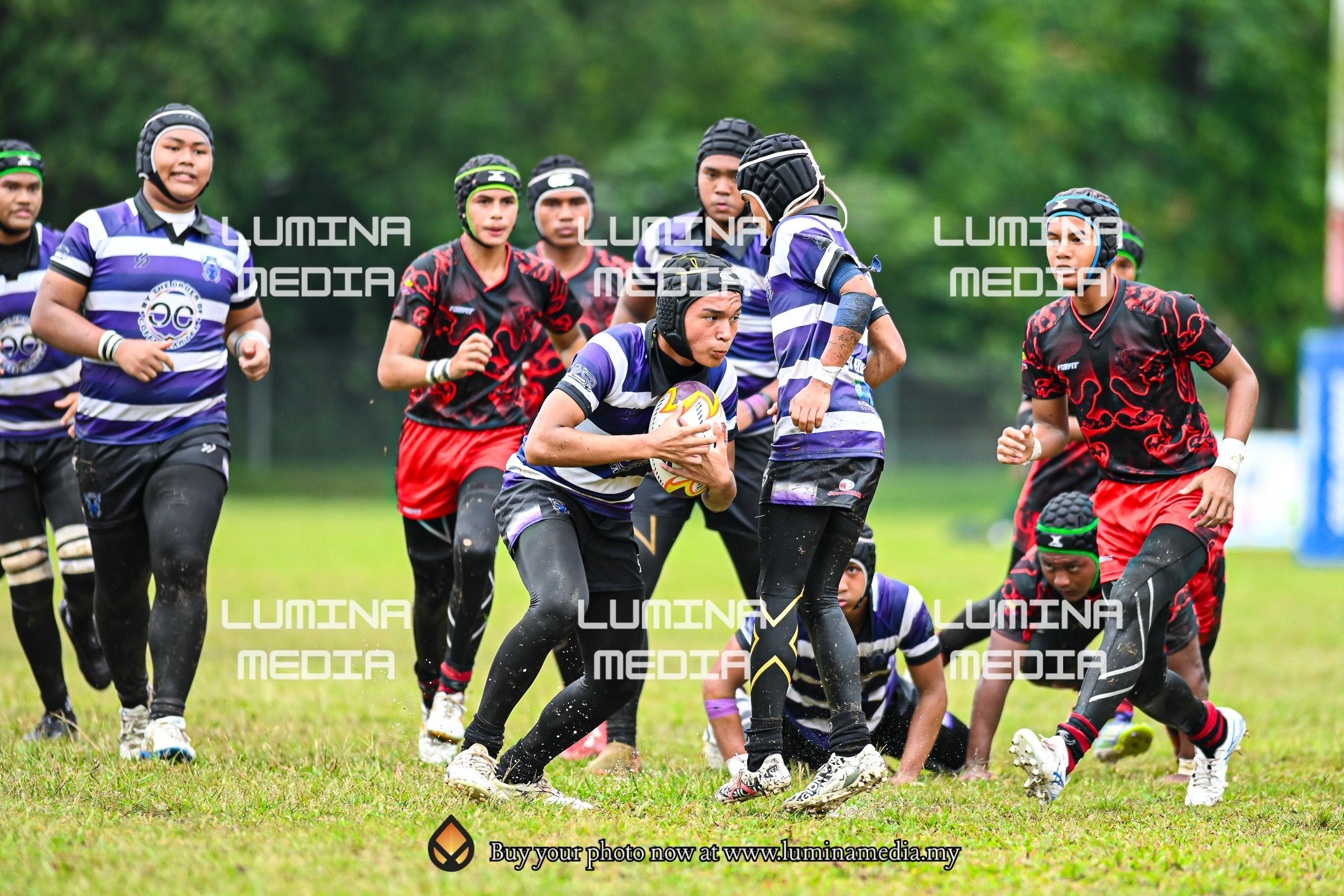 Match 17 | KEVii VS SAA | 14 April 2026 | 14042026_KEVII_vs_SAA-1755