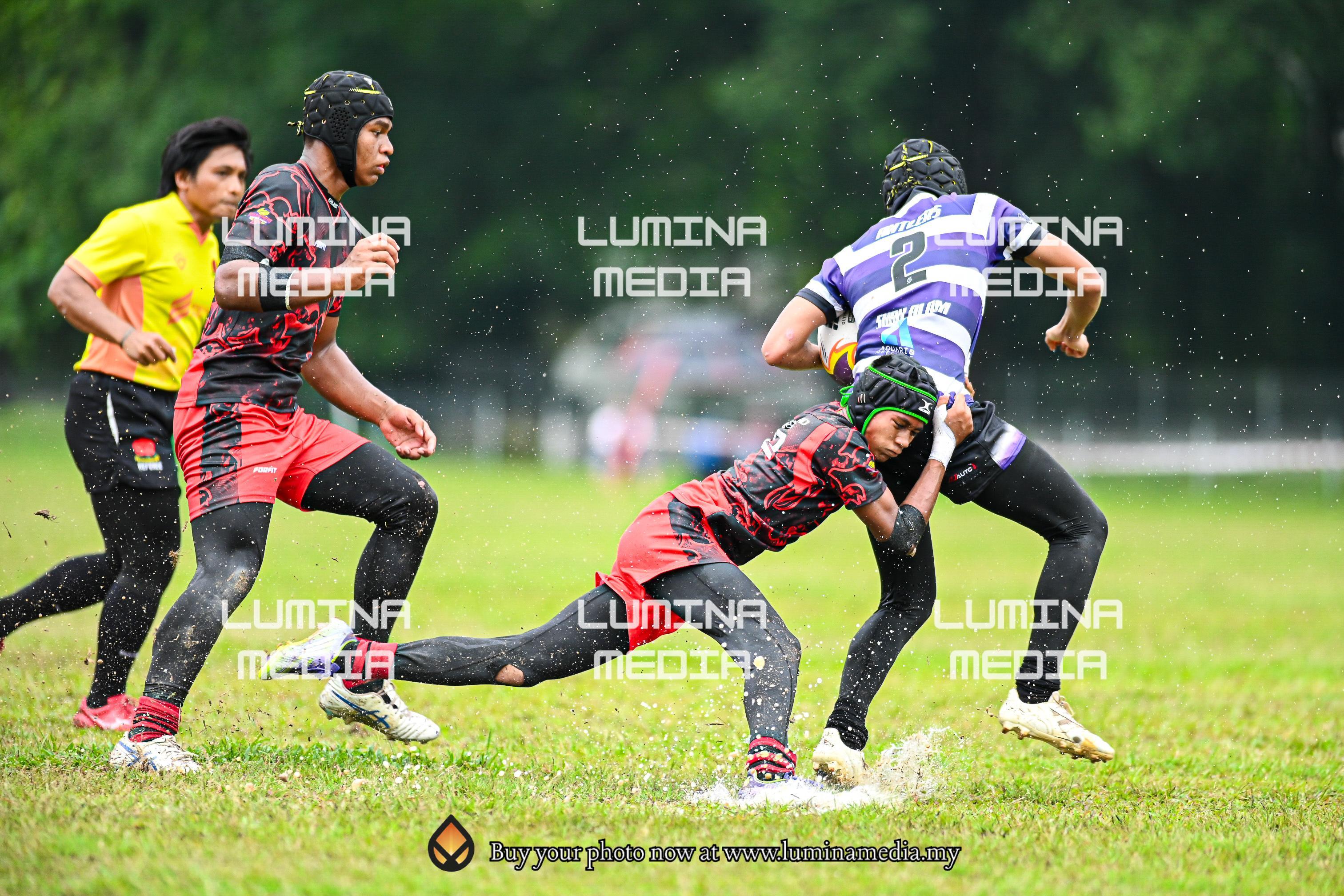 Match 17 | KEVii VS SAA | 14 April 2026 | 14042026_KEVII_vs_SAA-1756