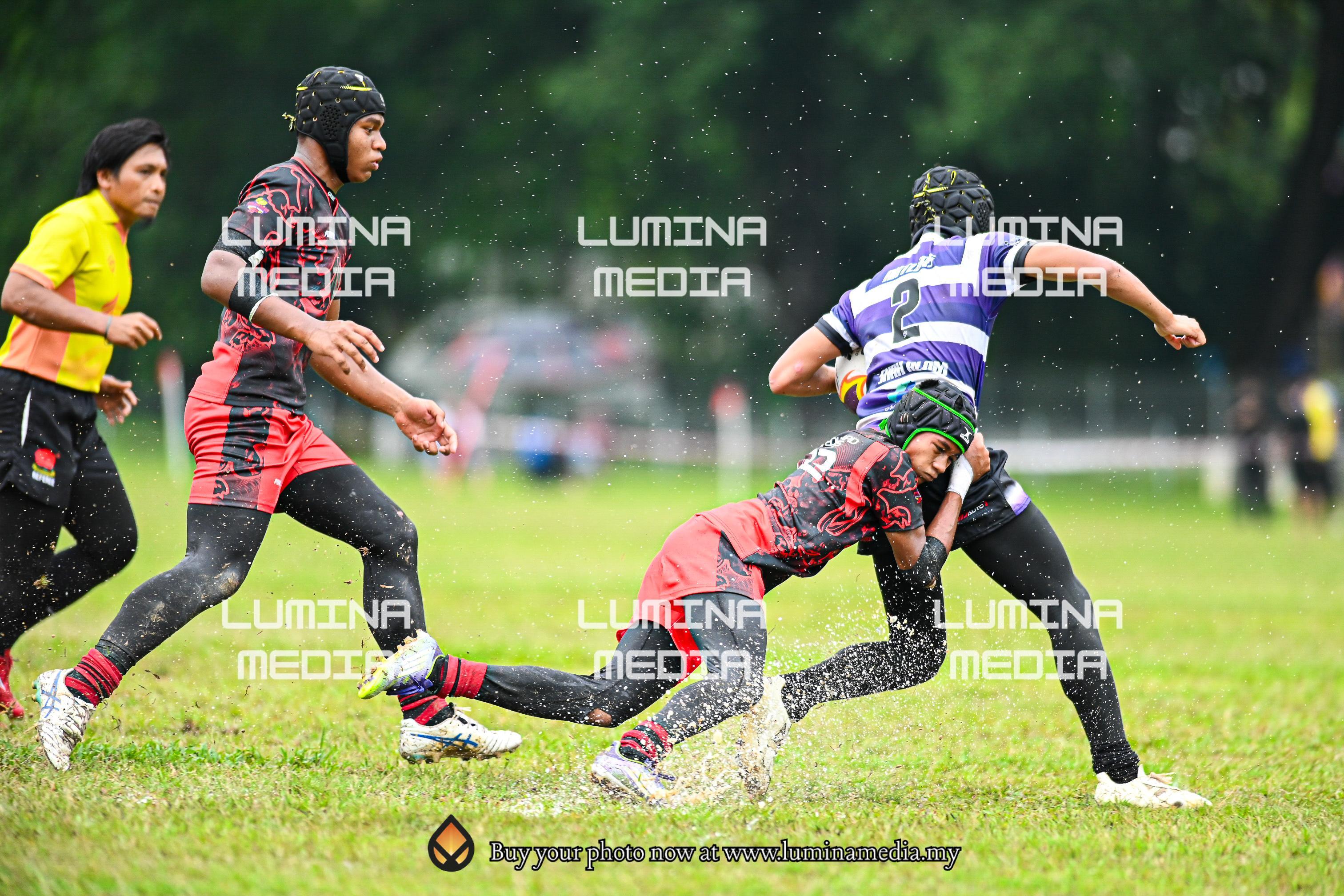 Match 17 | KEVii VS SAA | 14 April 2026 | 14042026_KEVII_vs_SAA-1757
