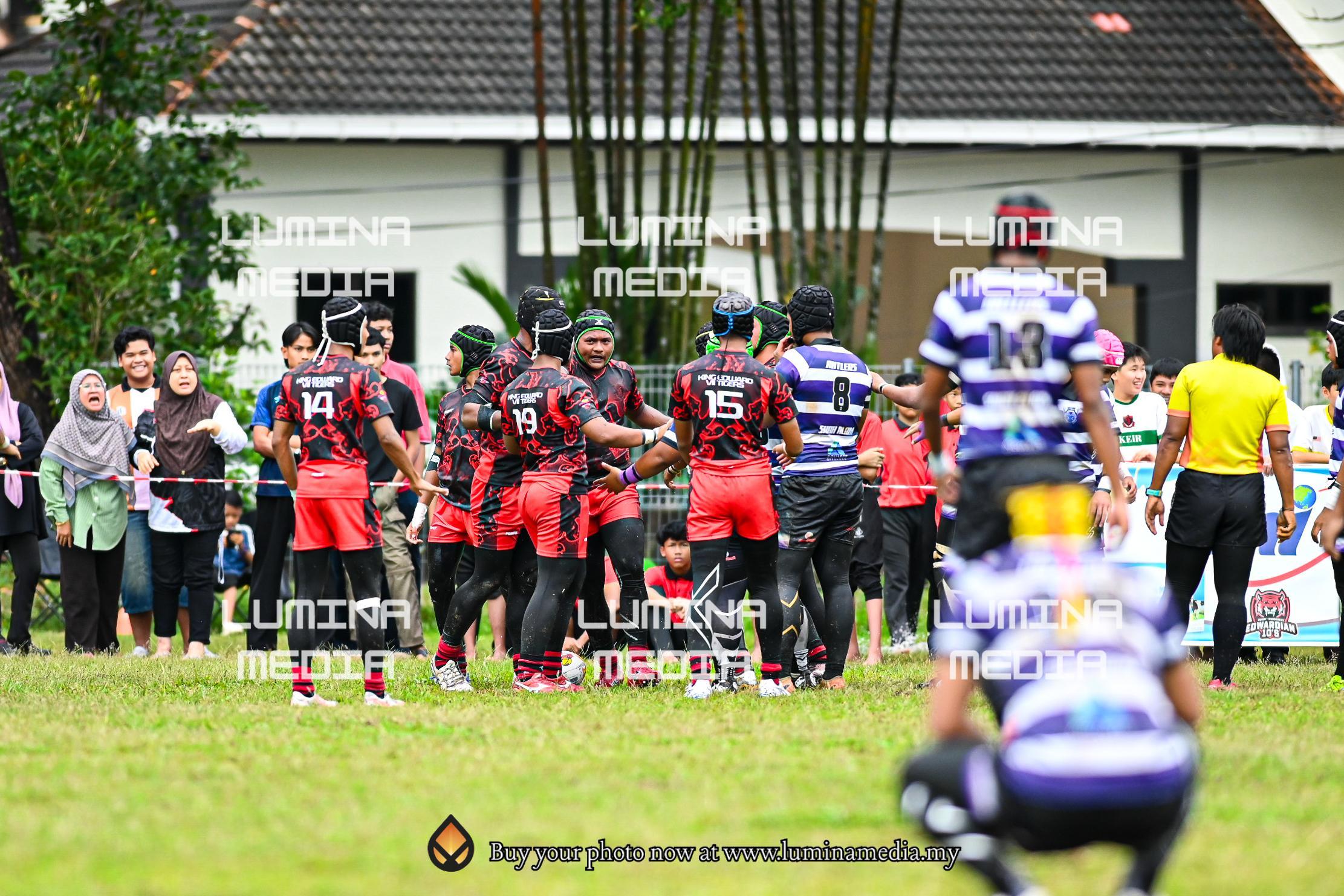 Match 17 | KEVii VS SAA | 14 April 2026 | 14042026_KEVII_vs_SAA-1759