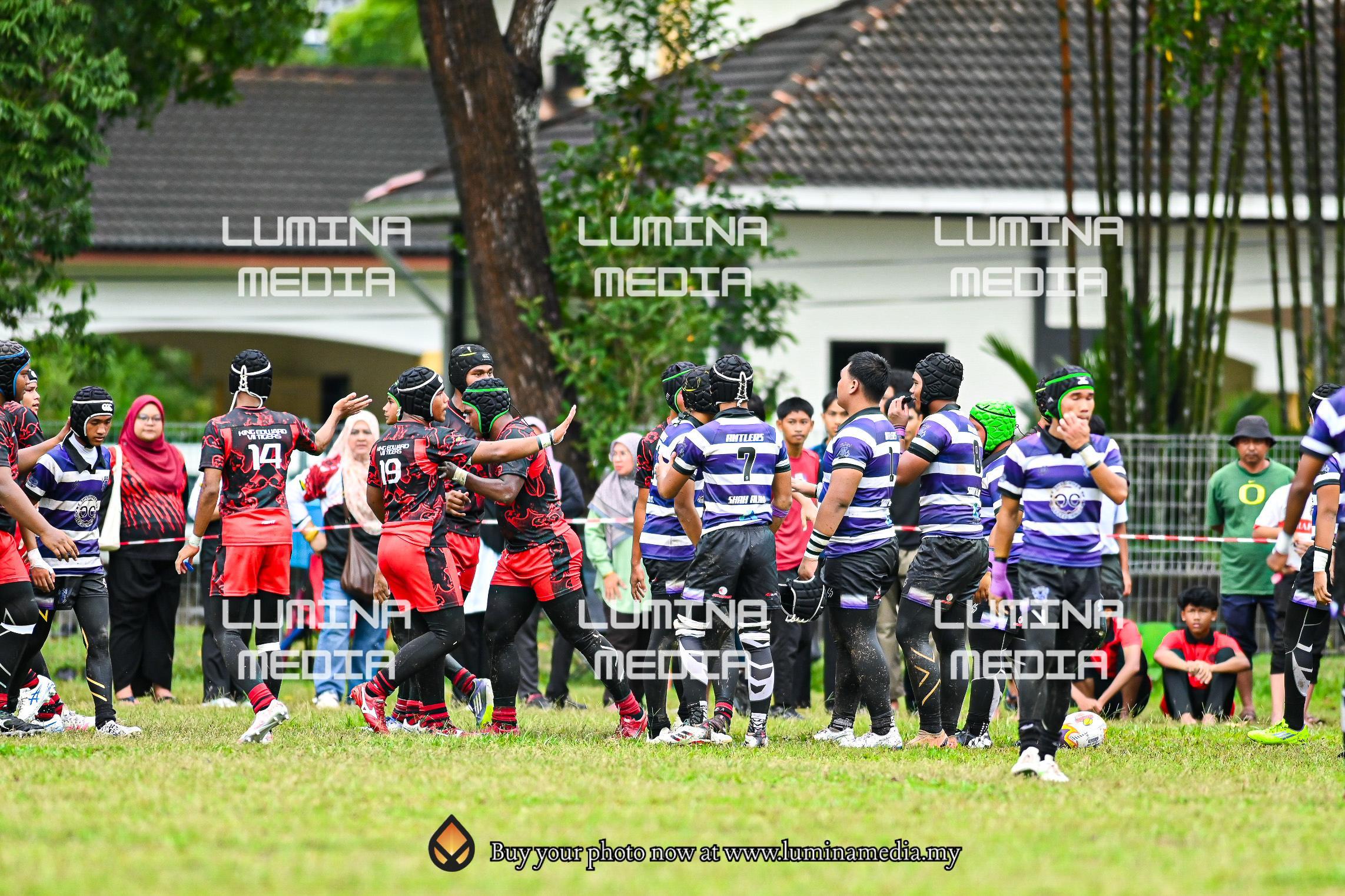 Match 17 | KEVii VS SAA | 14 April 2026 | 14042026_KEVII_vs_SAA-1760